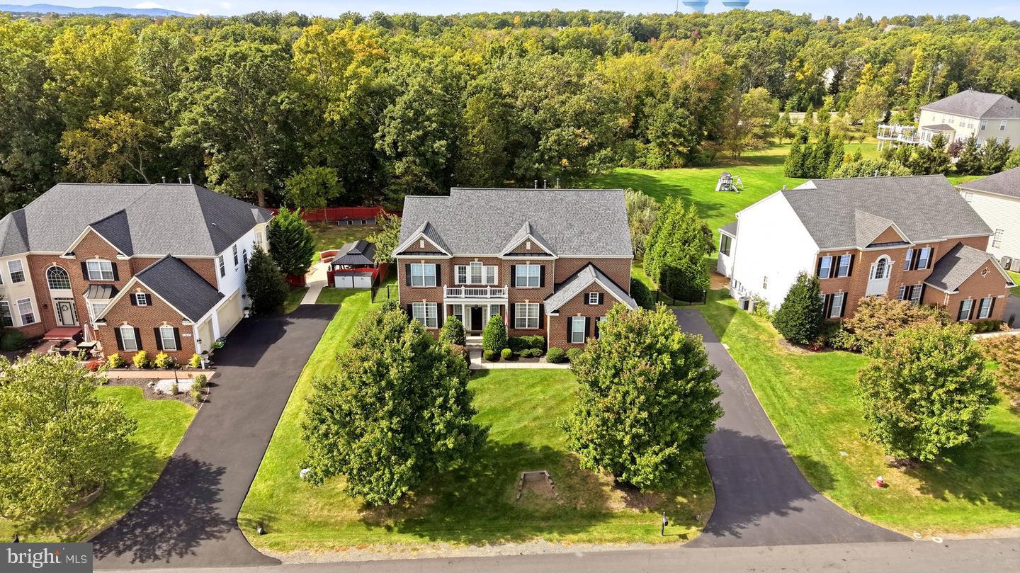 22399 DOLOMITE HILLS DRIVE