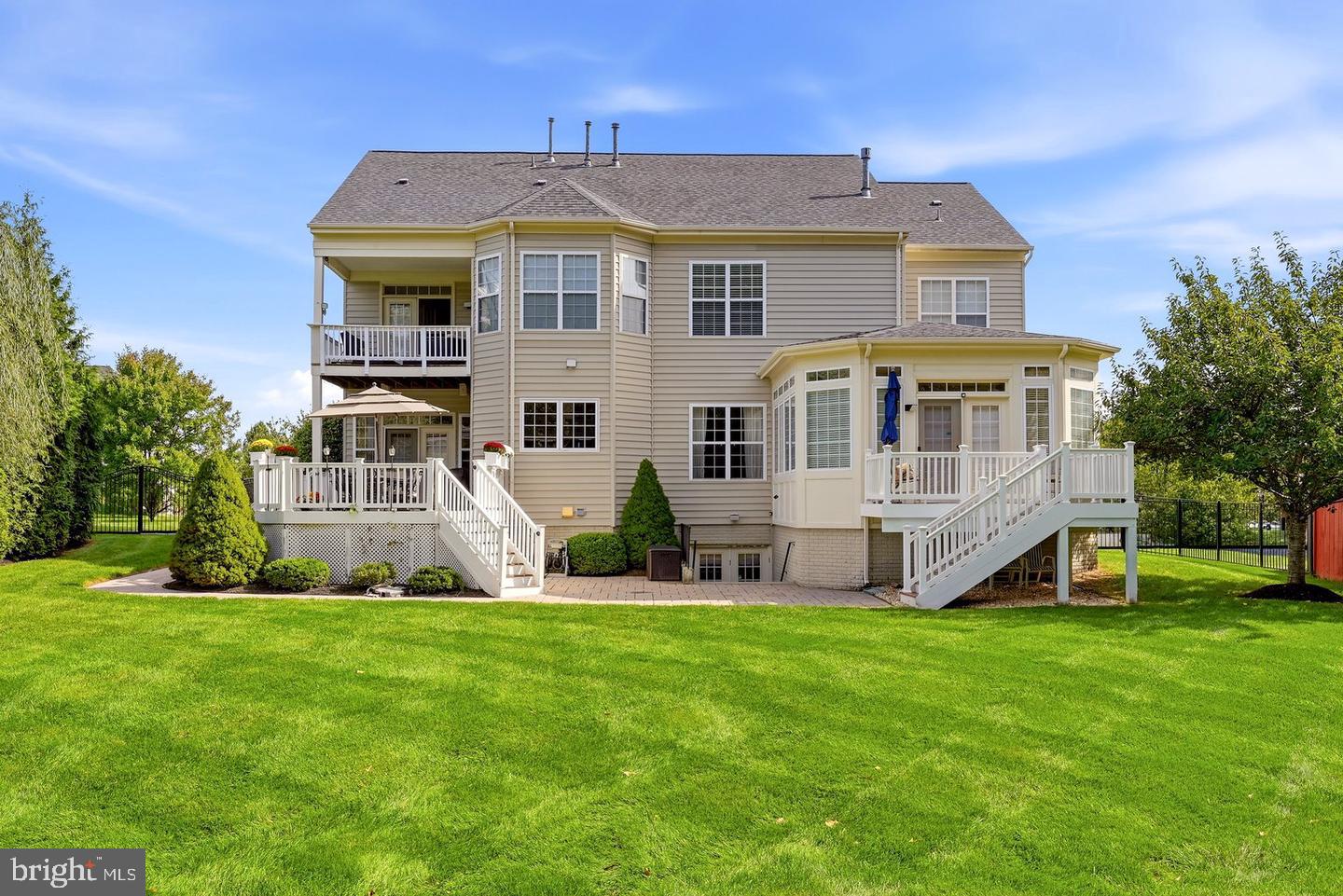 22399 DOLOMITE HILLS DRIVE