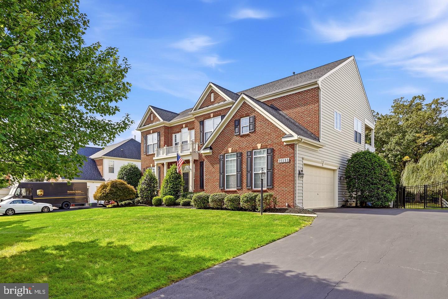 22399 DOLOMITE HILLS DRIVE