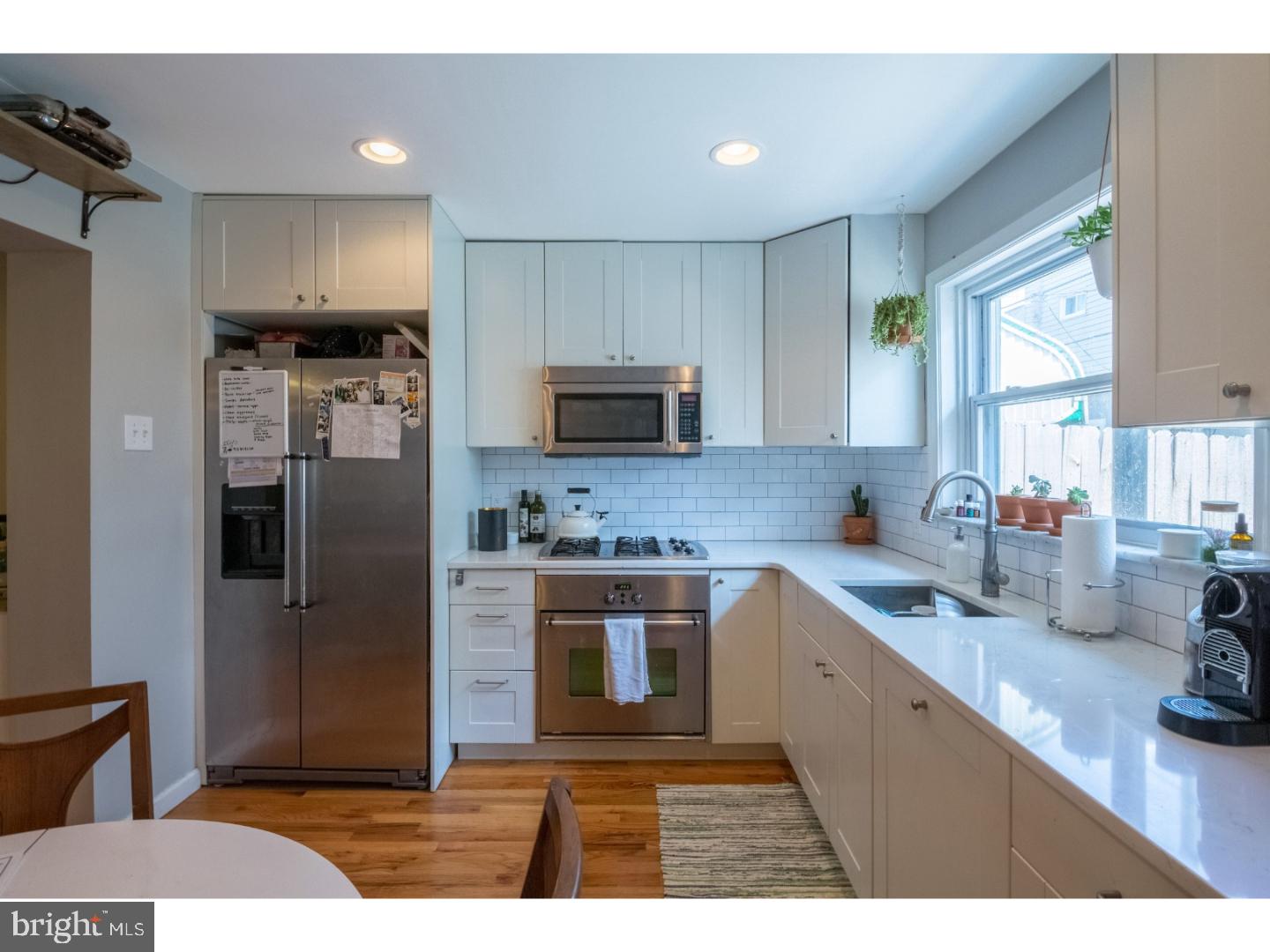 EAST PASSYUNK CROSSING - Residential
