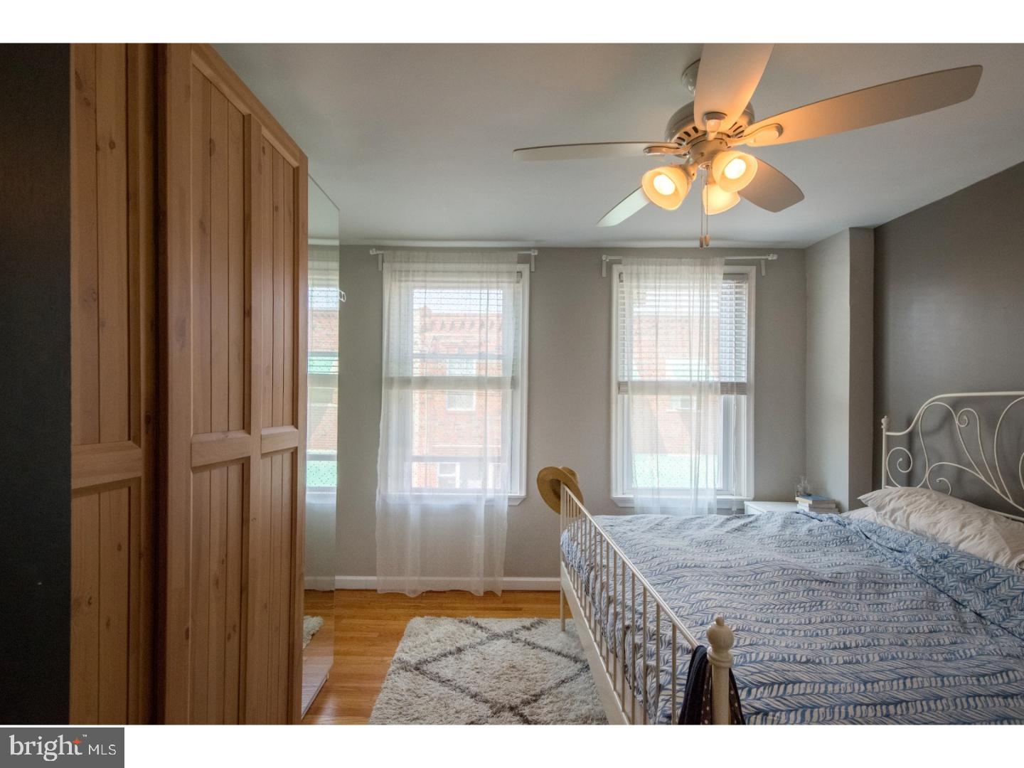 EAST PASSYUNK CROSSING - Residential