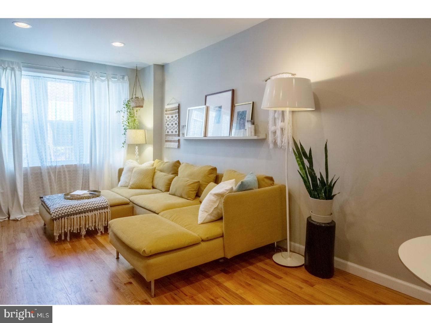 EAST PASSYUNK CROSSING - Residential