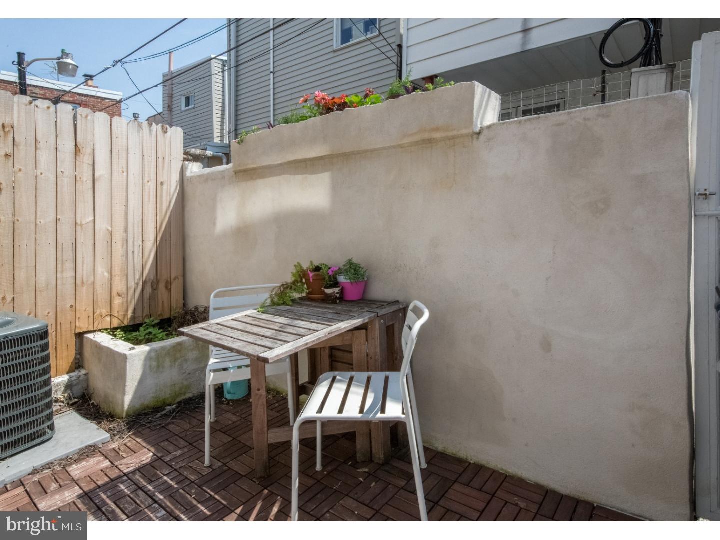 EAST PASSYUNK CROSSING - Residential