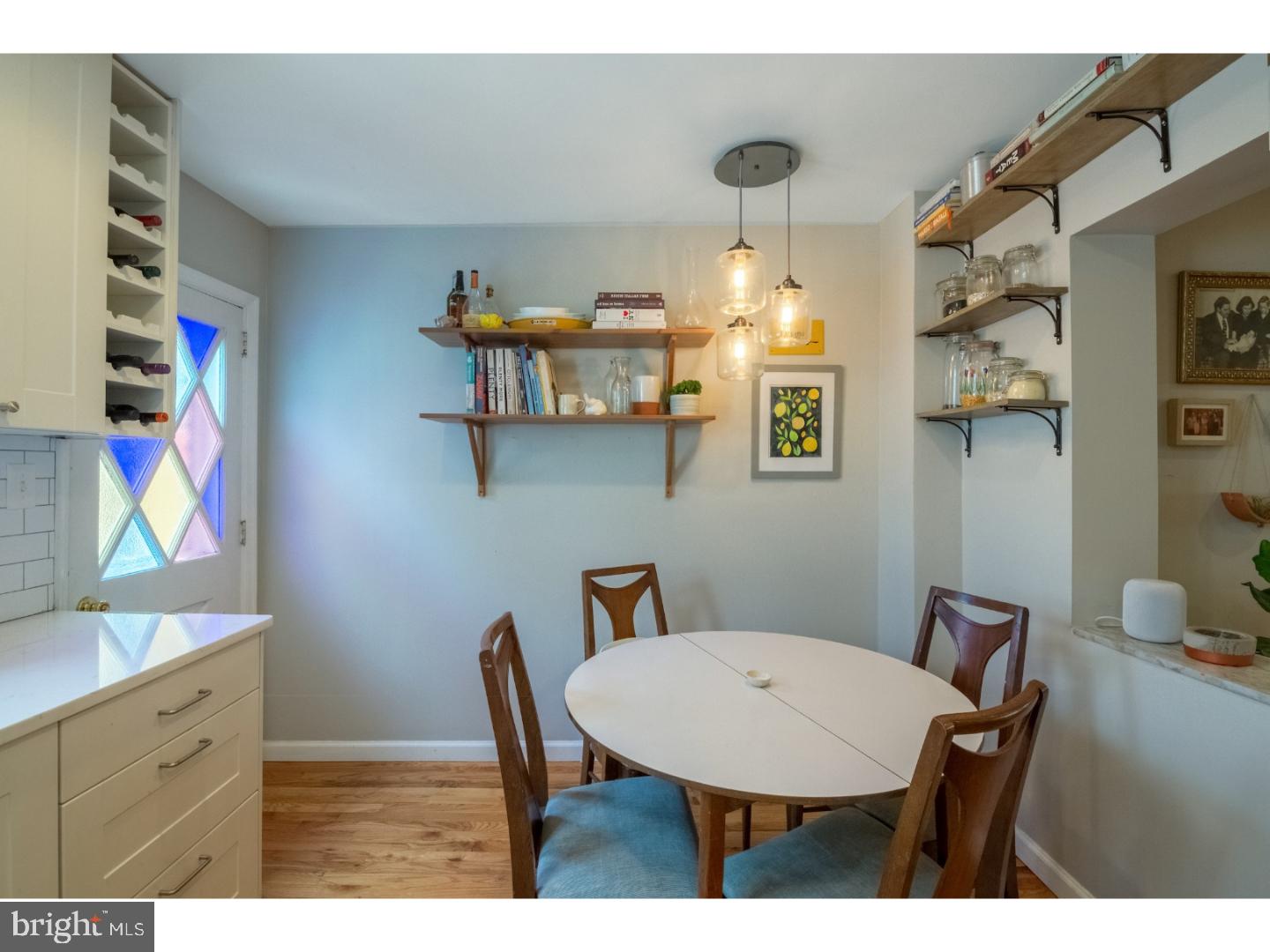 EAST PASSYUNK CROSSING - Residential