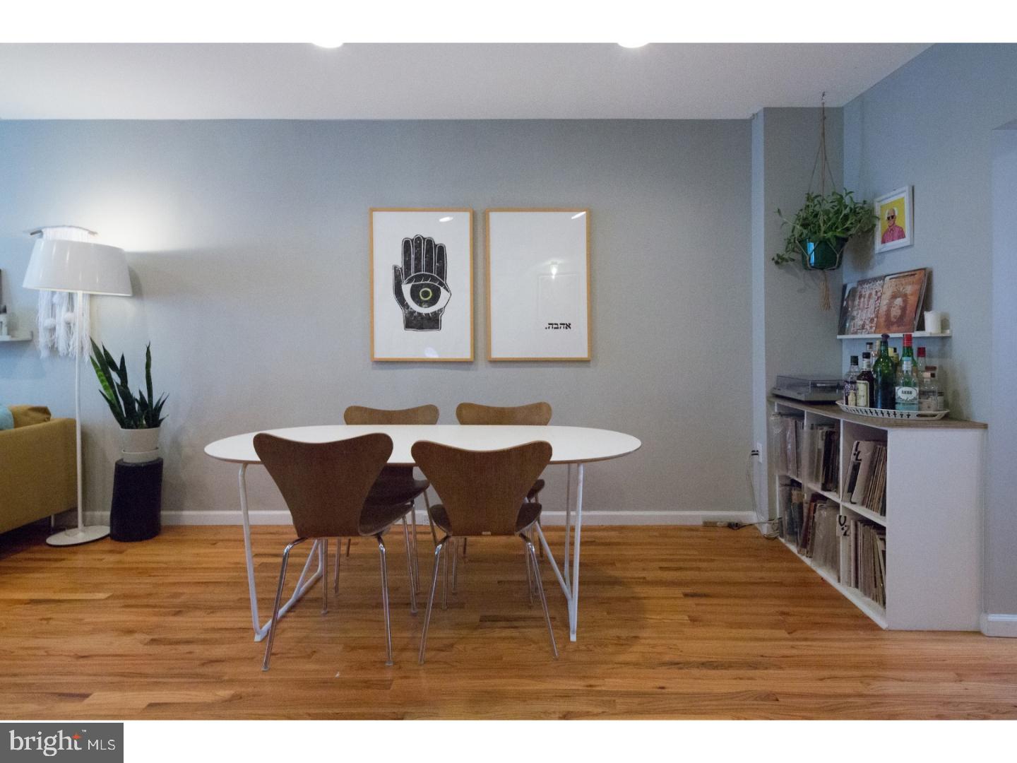 EAST PASSYUNK CROSSING - Residential