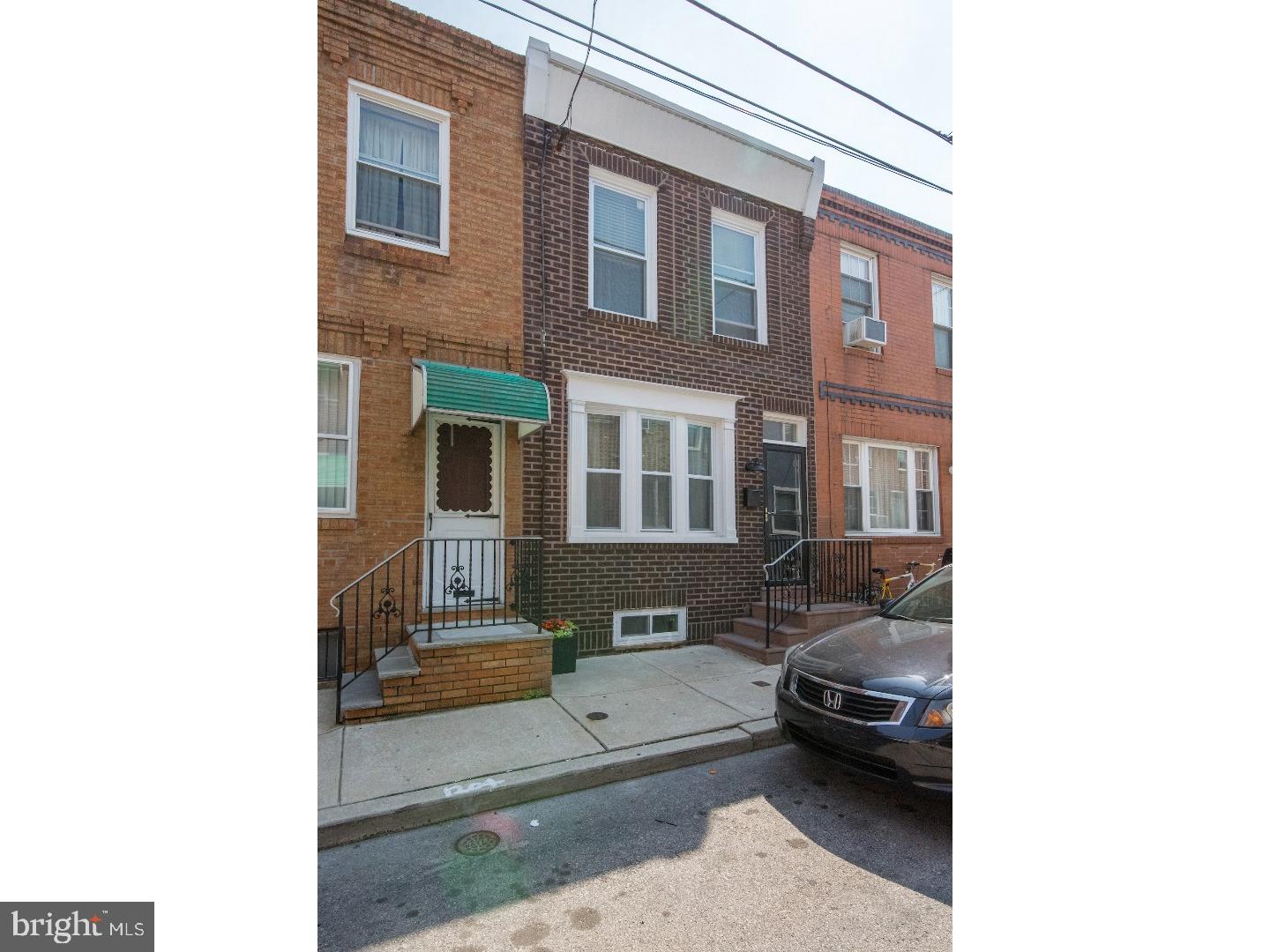 EAST PASSYUNK CROSSING - Residential
