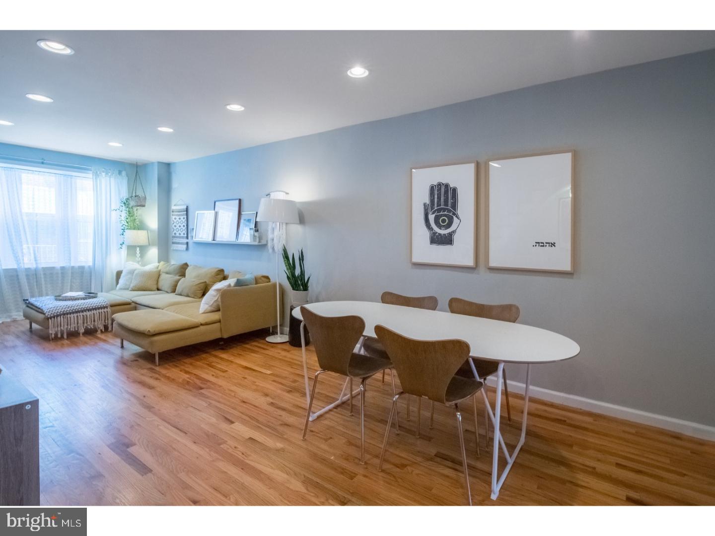 EAST PASSYUNK CROSSING - Residential