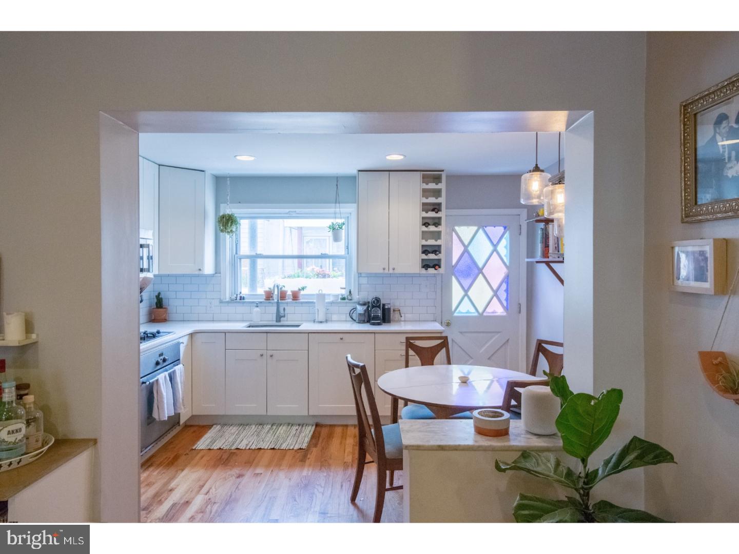 EAST PASSYUNK CROSSING - Residential