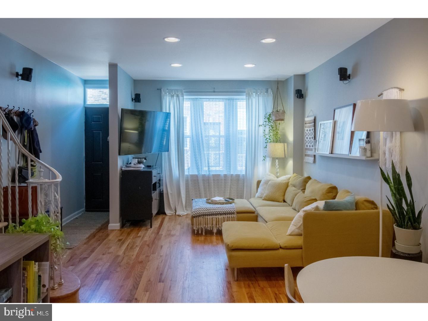 EAST PASSYUNK CROSSING - Residential