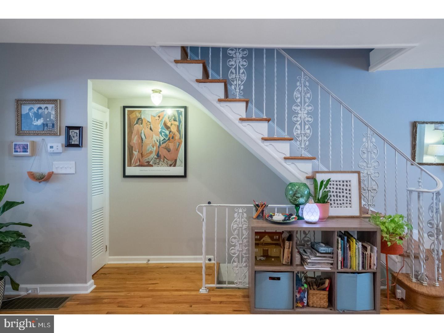 EAST PASSYUNK CROSSING - Residential