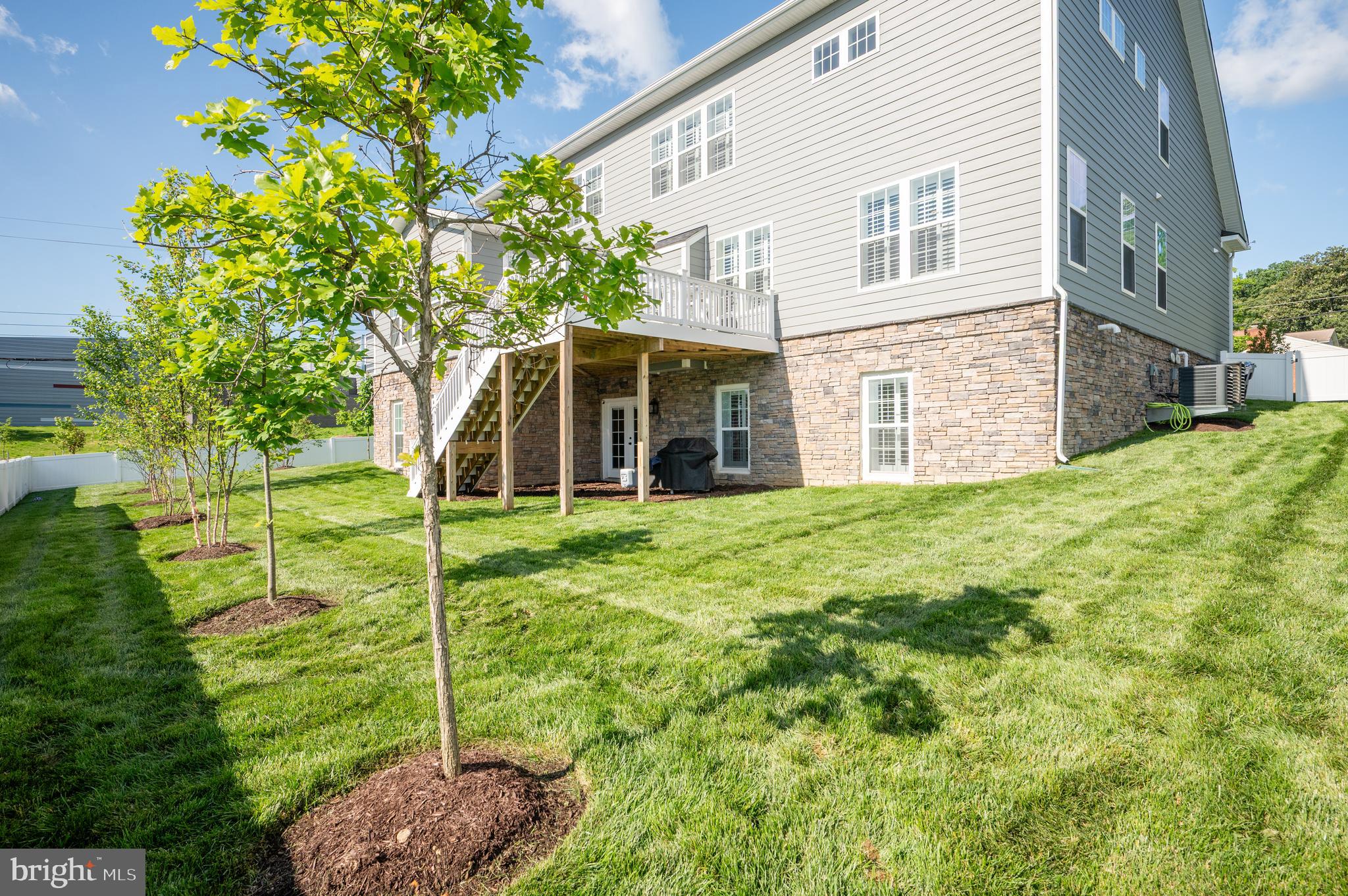 BELLE HAVEN ESTATES - Residential