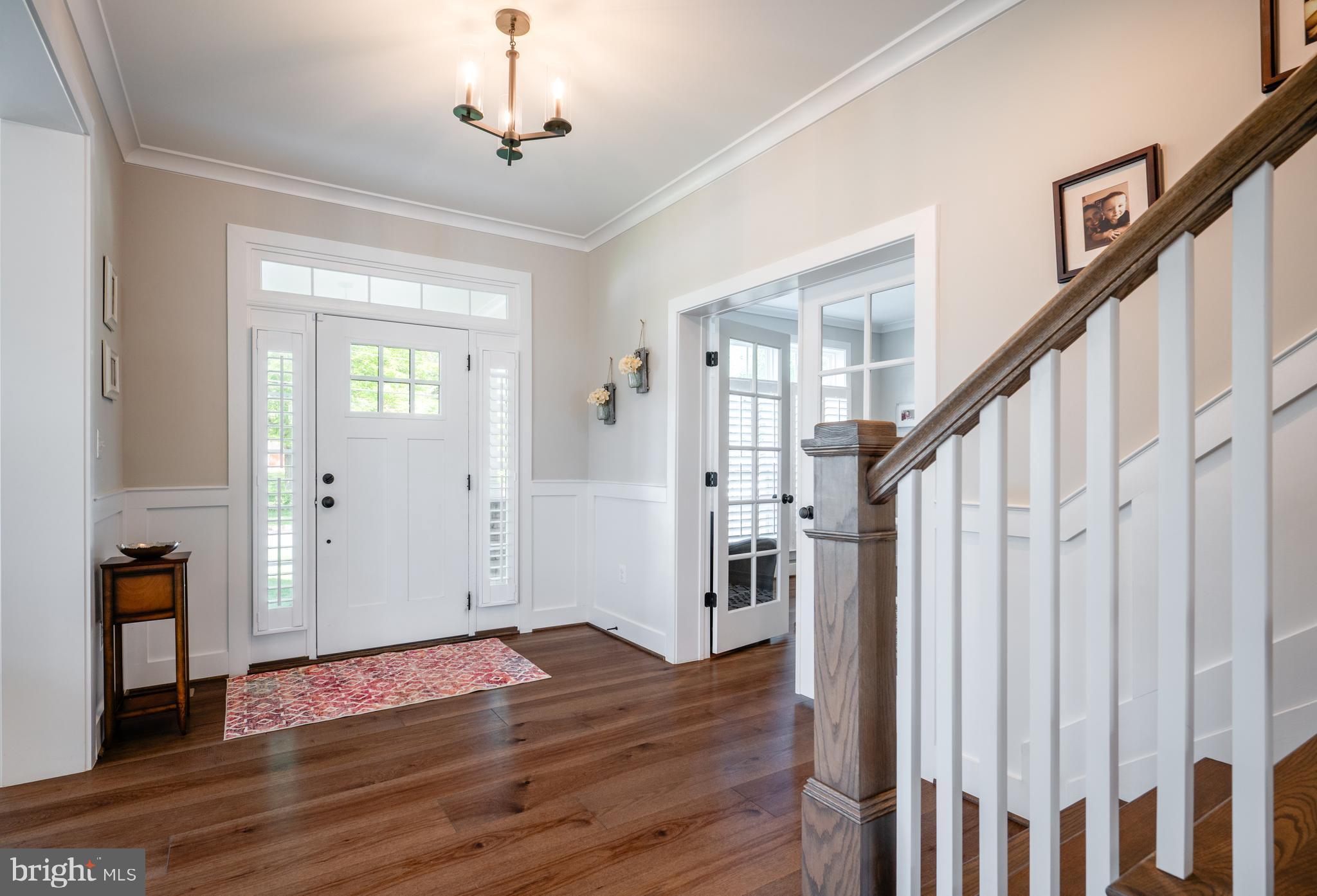 BELLE HAVEN ESTATES - Residential