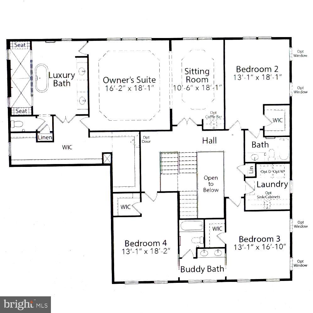 BELLE HAVEN ESTATES - Residential