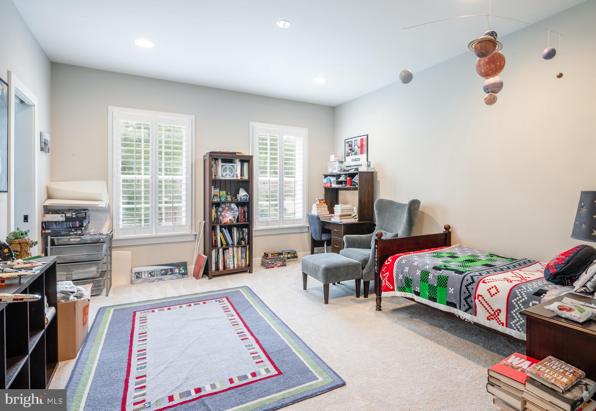 BELLE HAVEN ESTATES - Residential