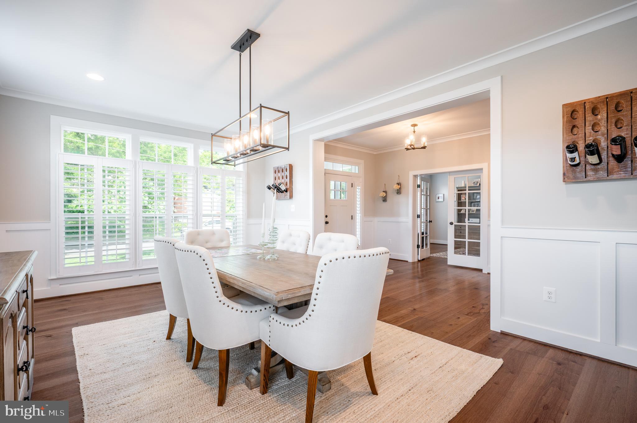 BELLE HAVEN ESTATES - Residential