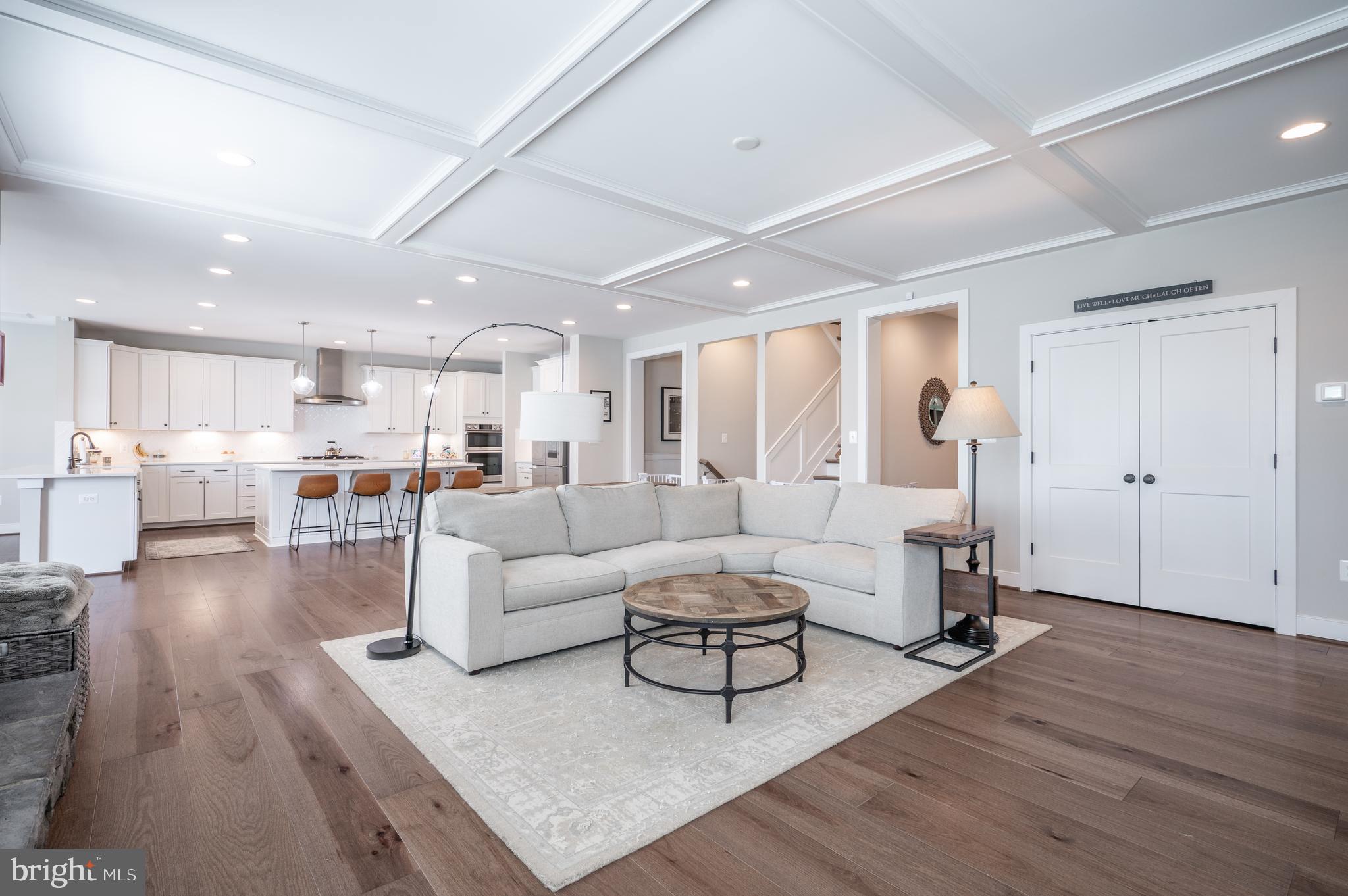 BELLE HAVEN ESTATES - Residential