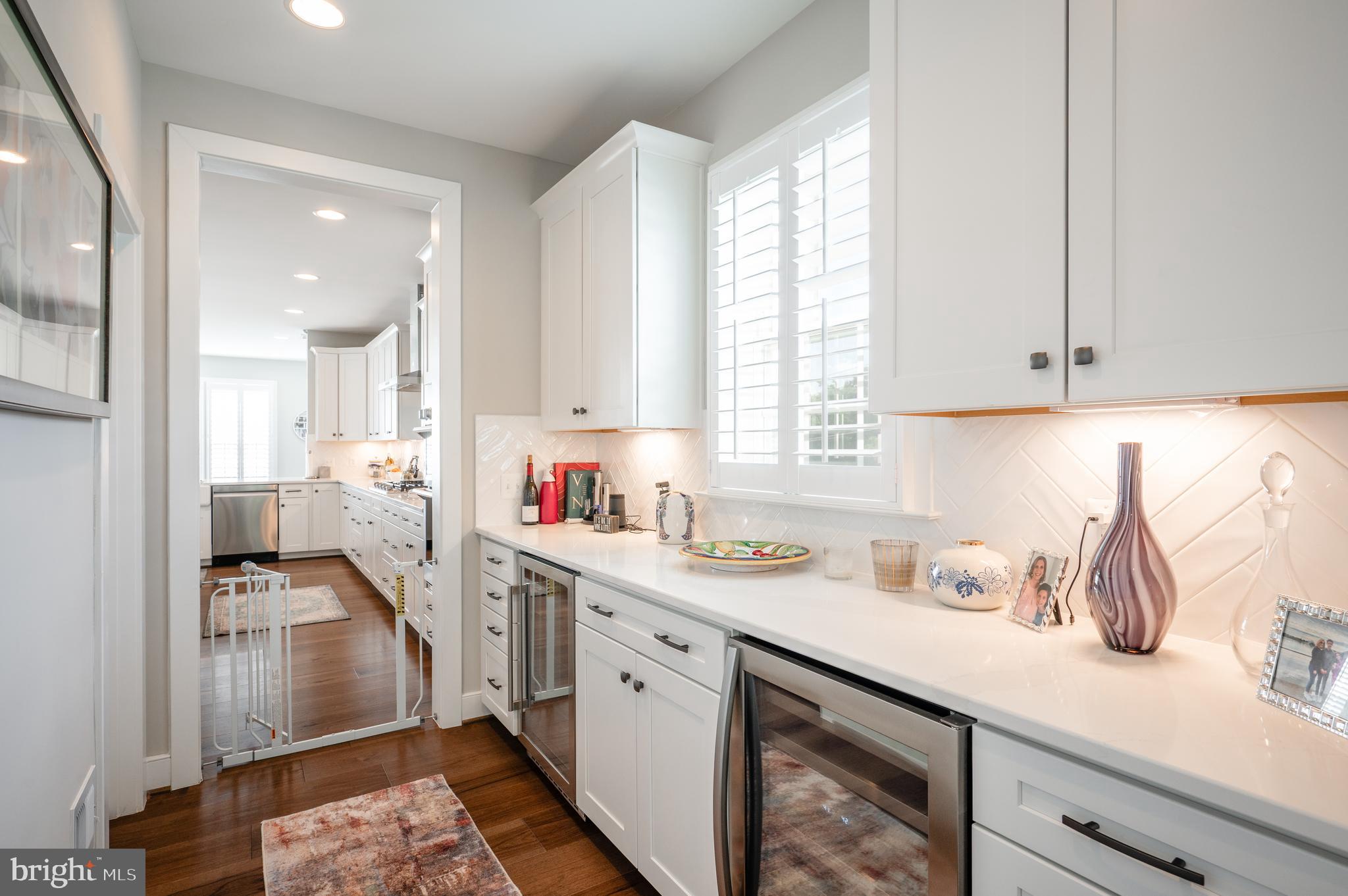 BELLE HAVEN ESTATES - Residential