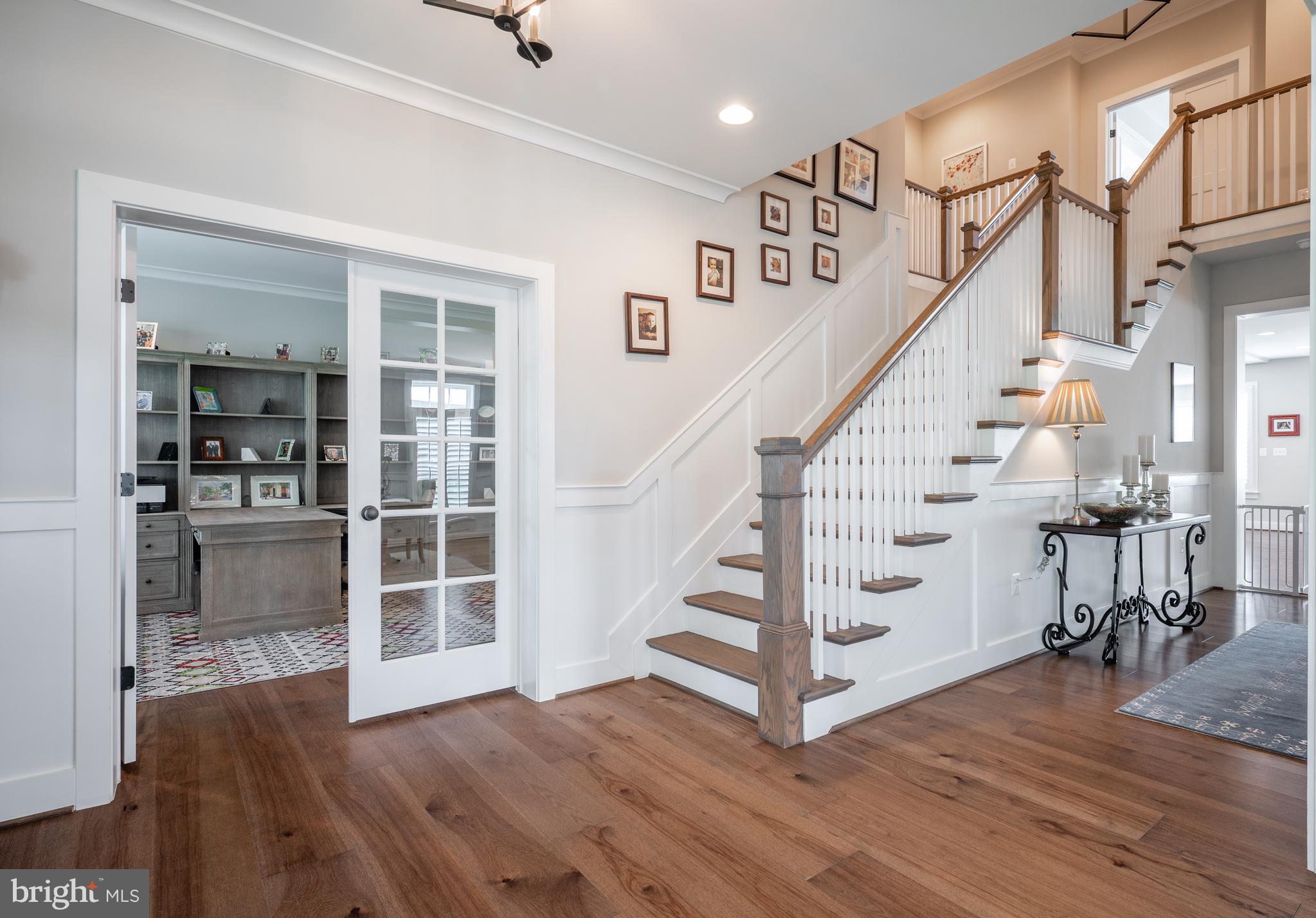 BELLE HAVEN ESTATES - Residential