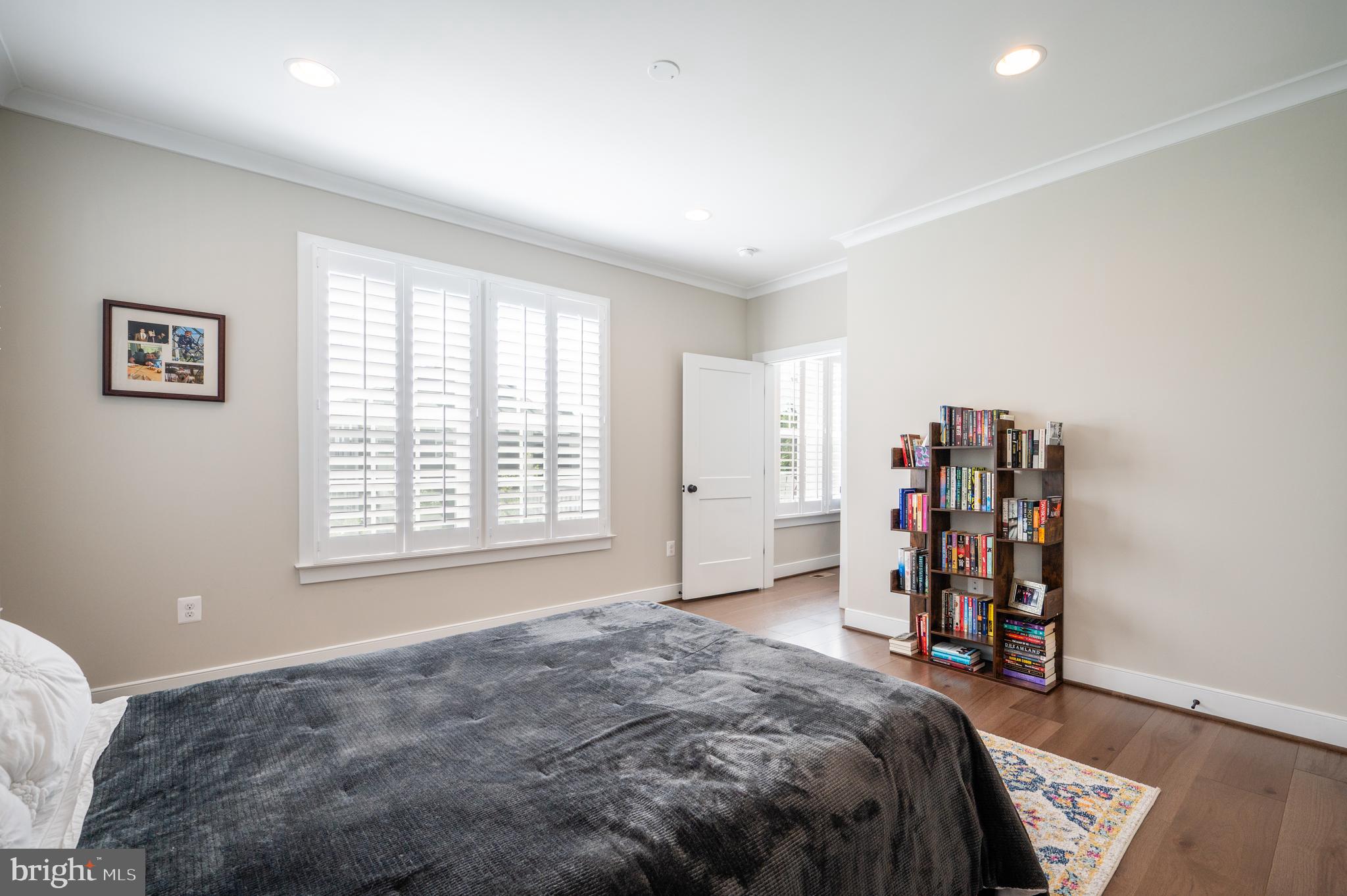 BELLE HAVEN ESTATES - Residential