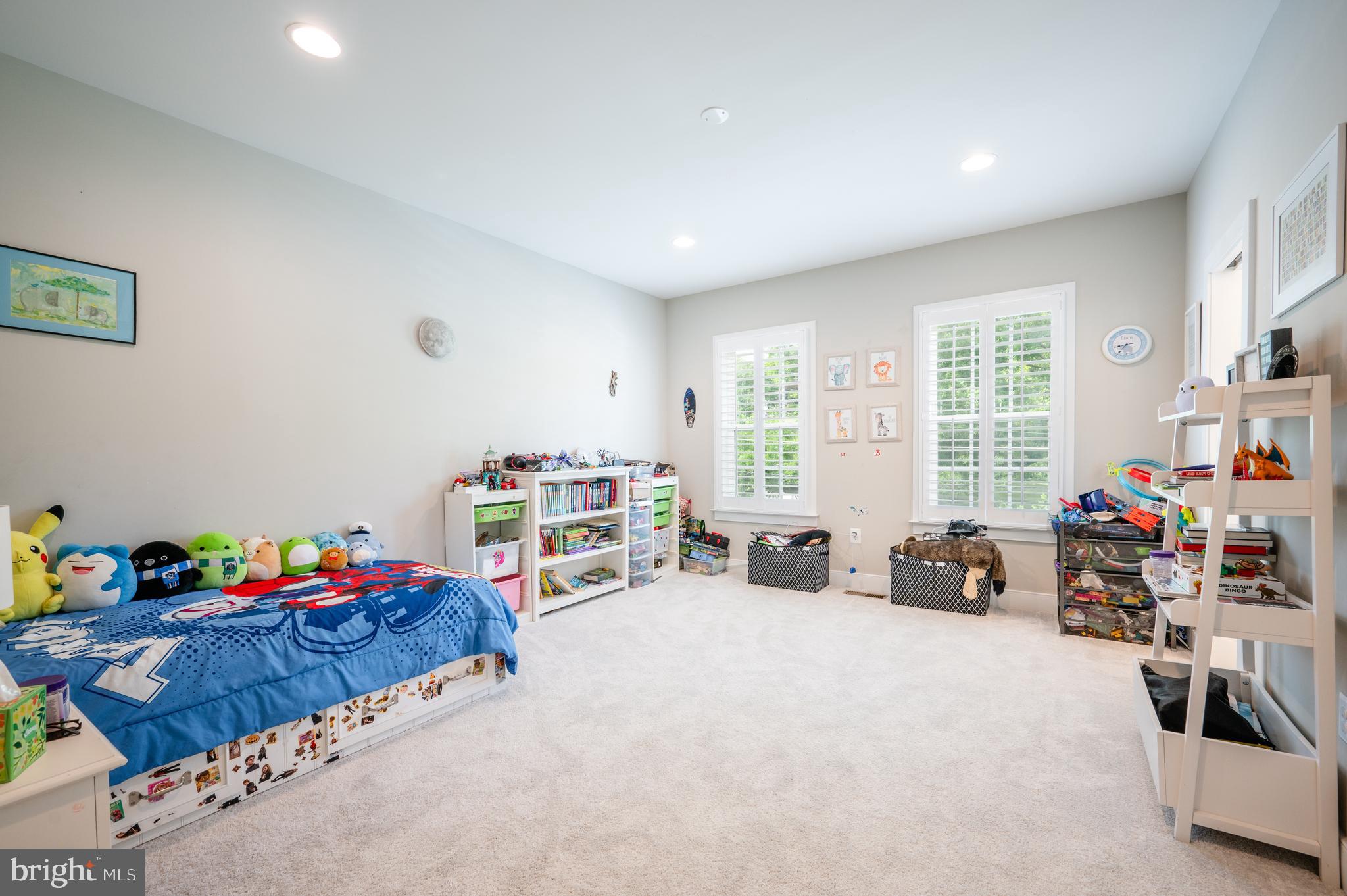 BELLE HAVEN ESTATES - Residential