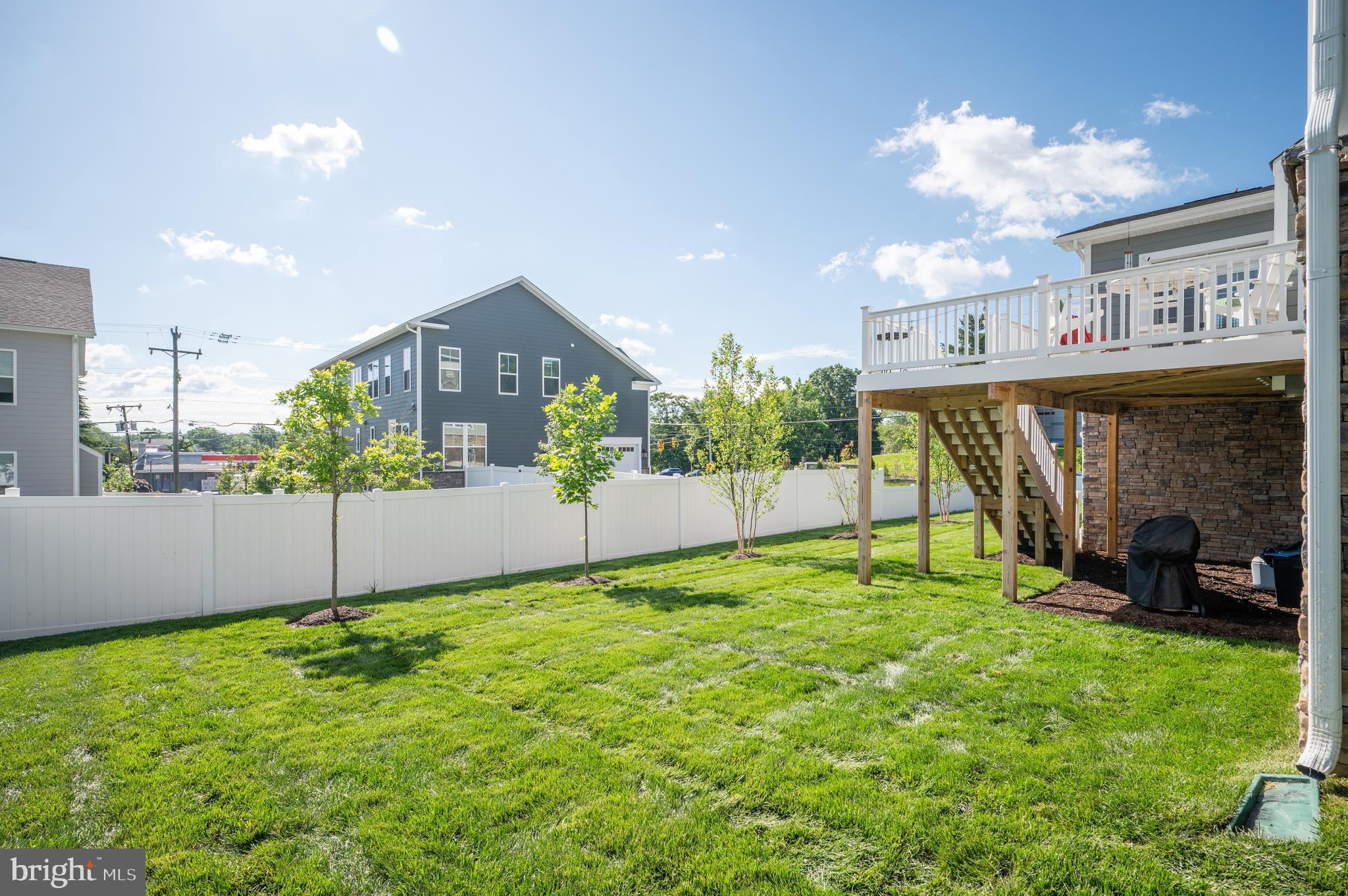 BELLE HAVEN ESTATES - Residential