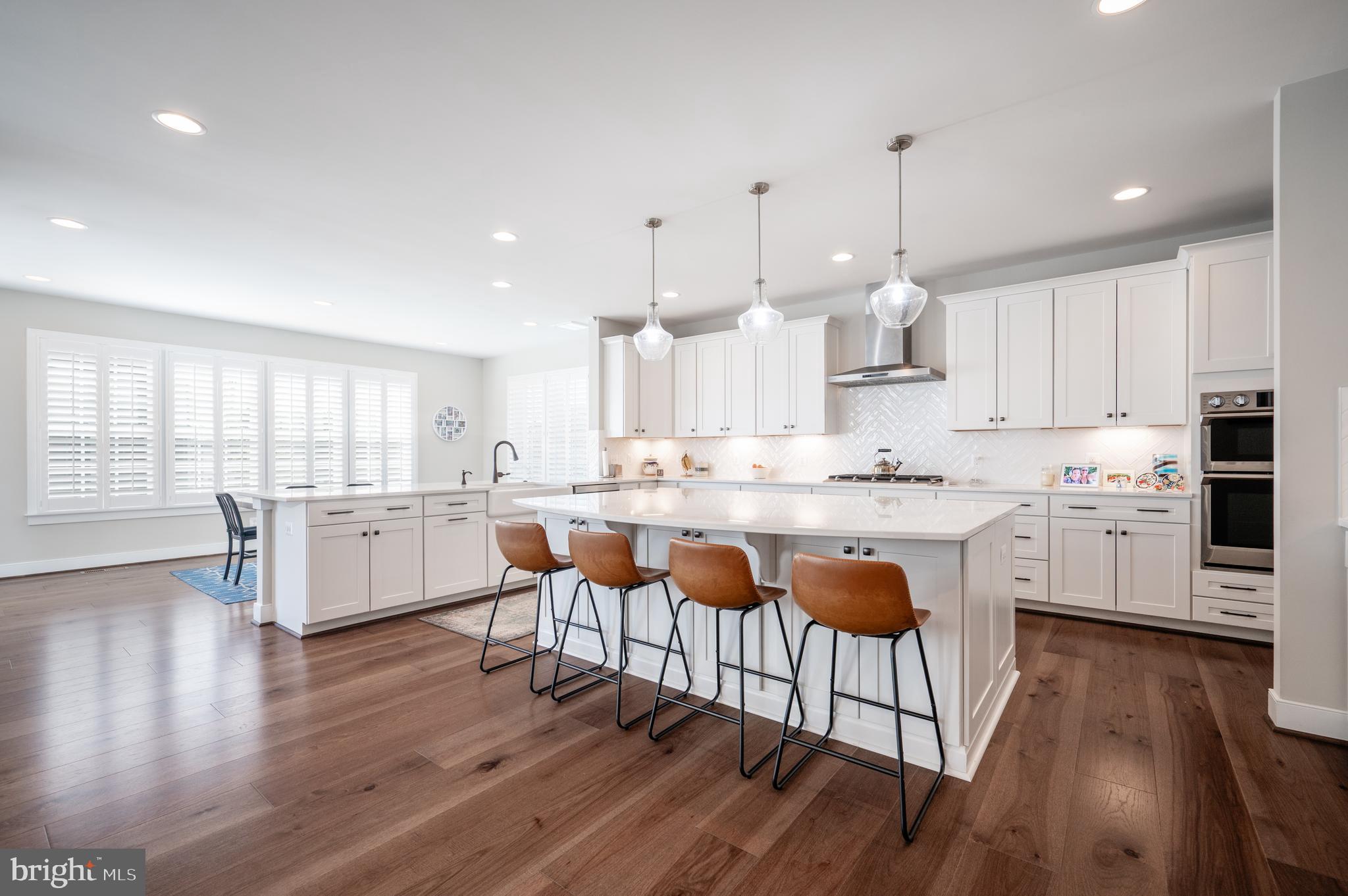 BELLE HAVEN ESTATES - Residential