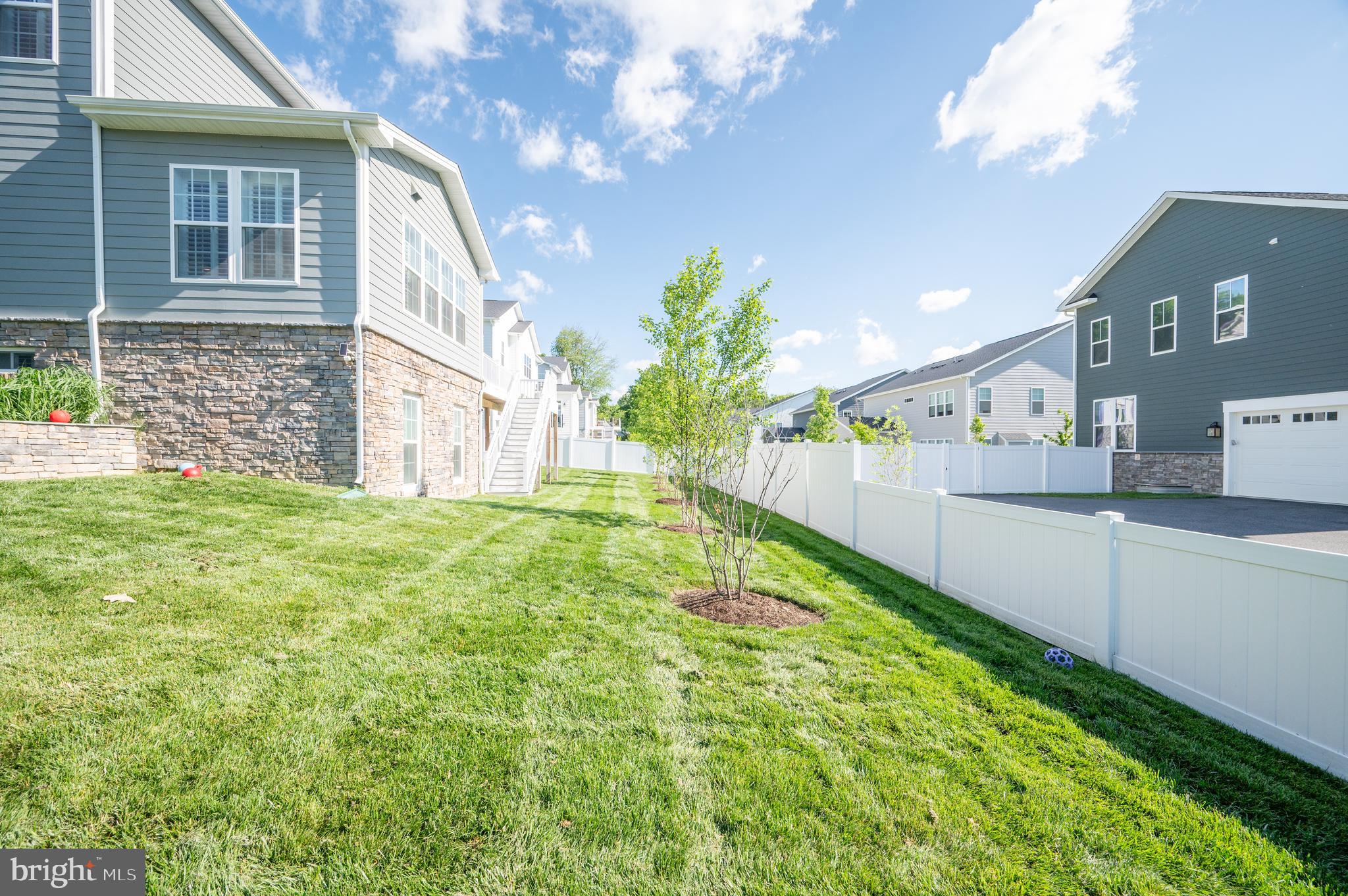 BELLE HAVEN ESTATES - Residential