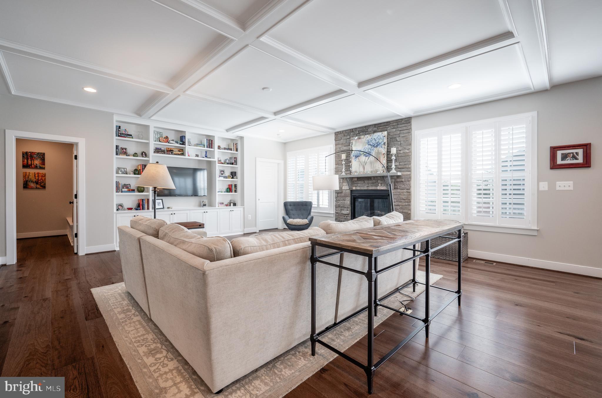 BELLE HAVEN ESTATES - Residential