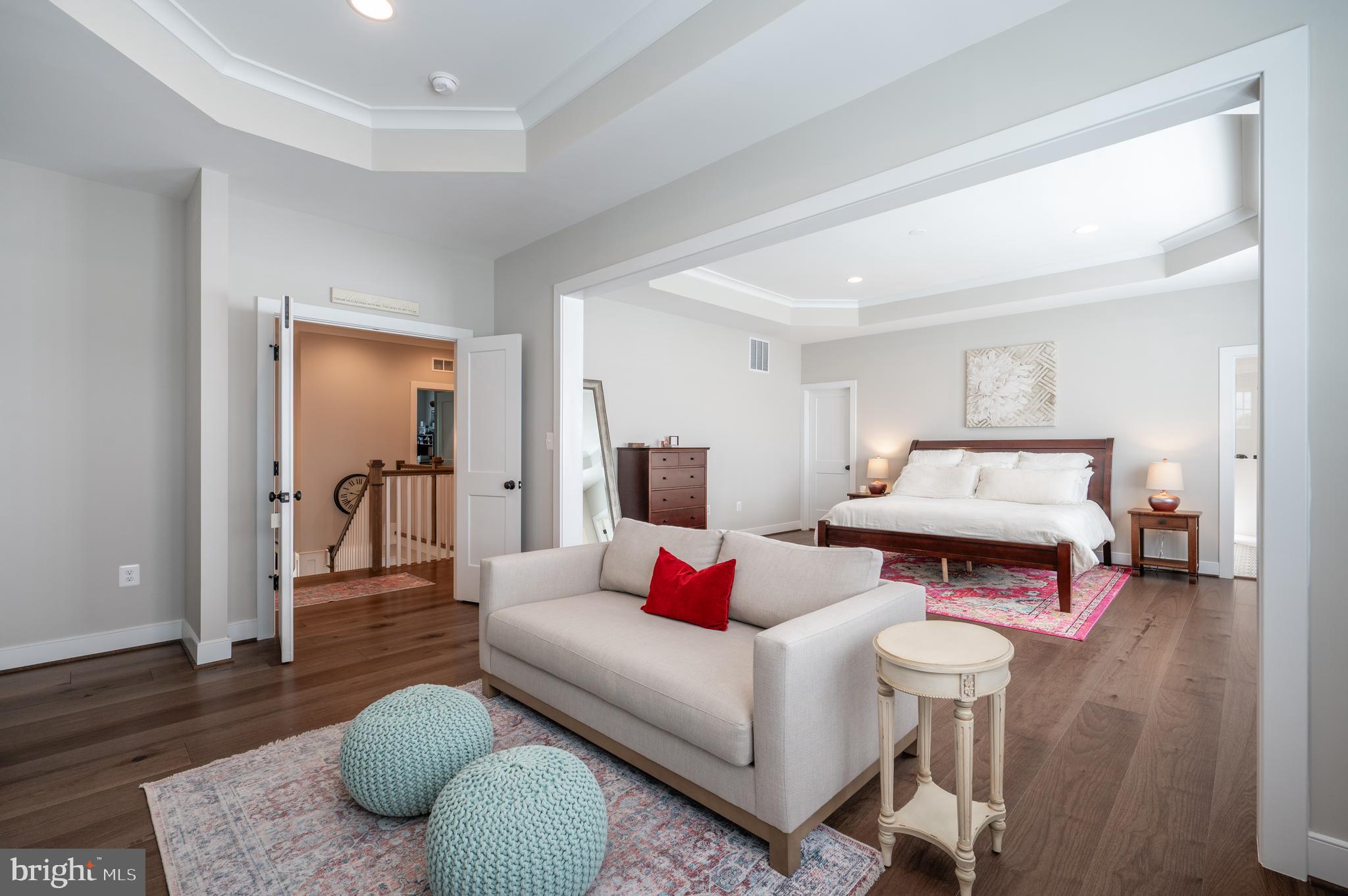 BELLE HAVEN ESTATES - Residential