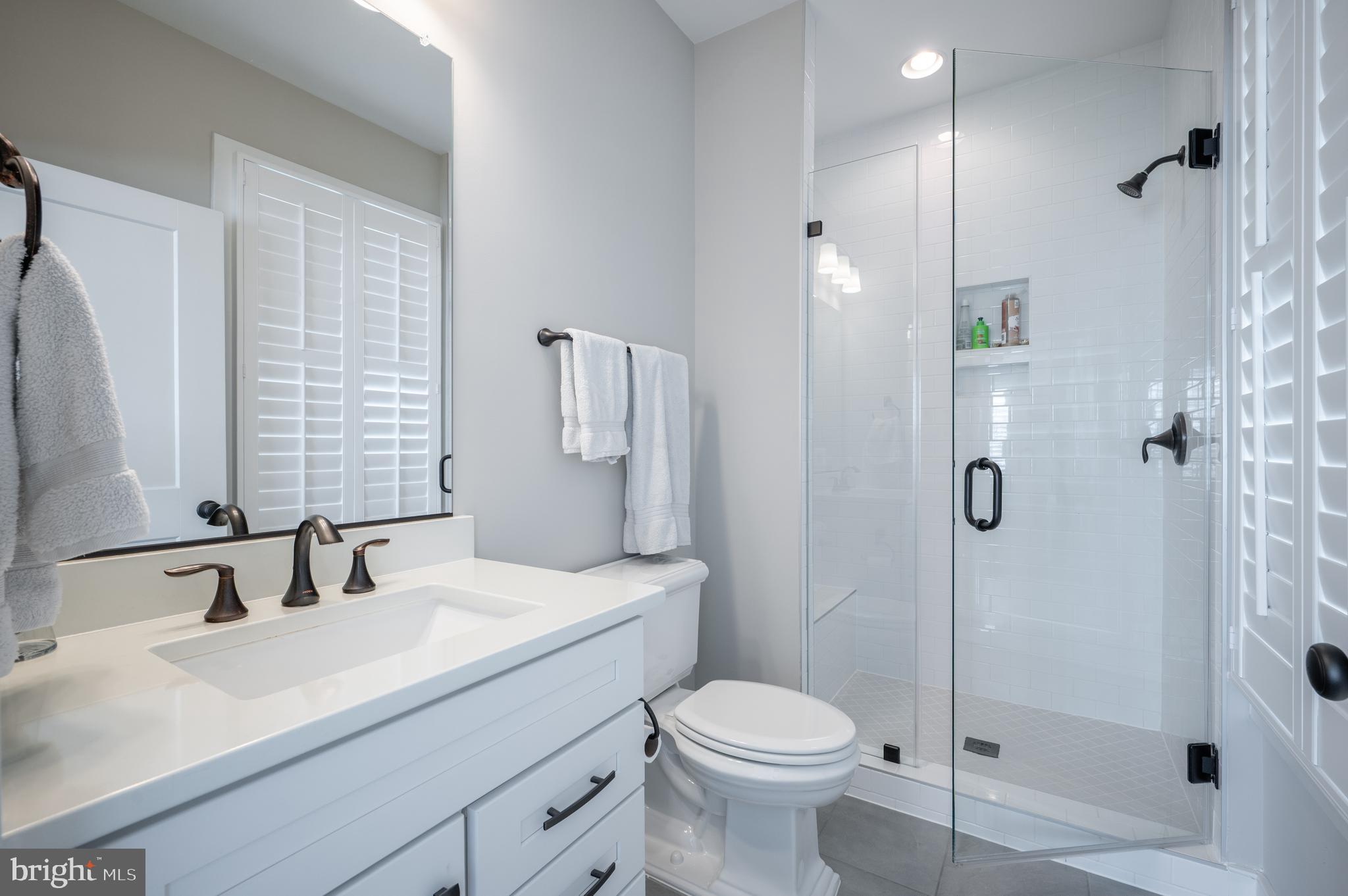 BELLE HAVEN ESTATES - Residential