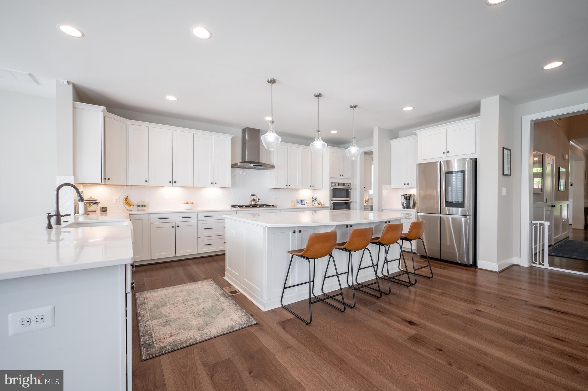 BELLE HAVEN ESTATES - Residential