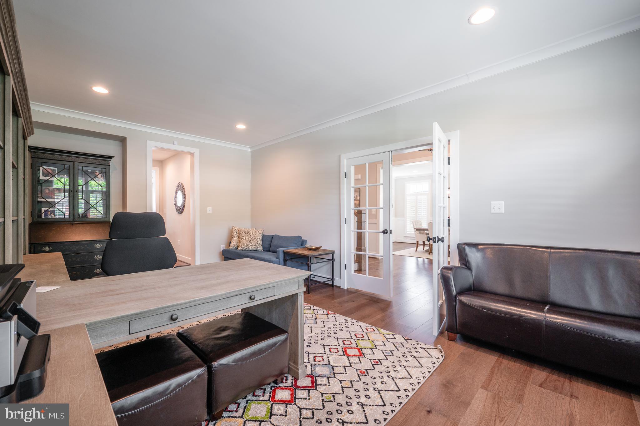 BELLE HAVEN ESTATES - Residential