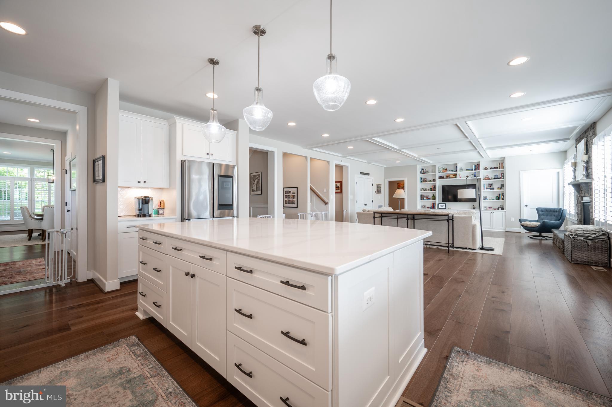 BELLE HAVEN ESTATES - Residential