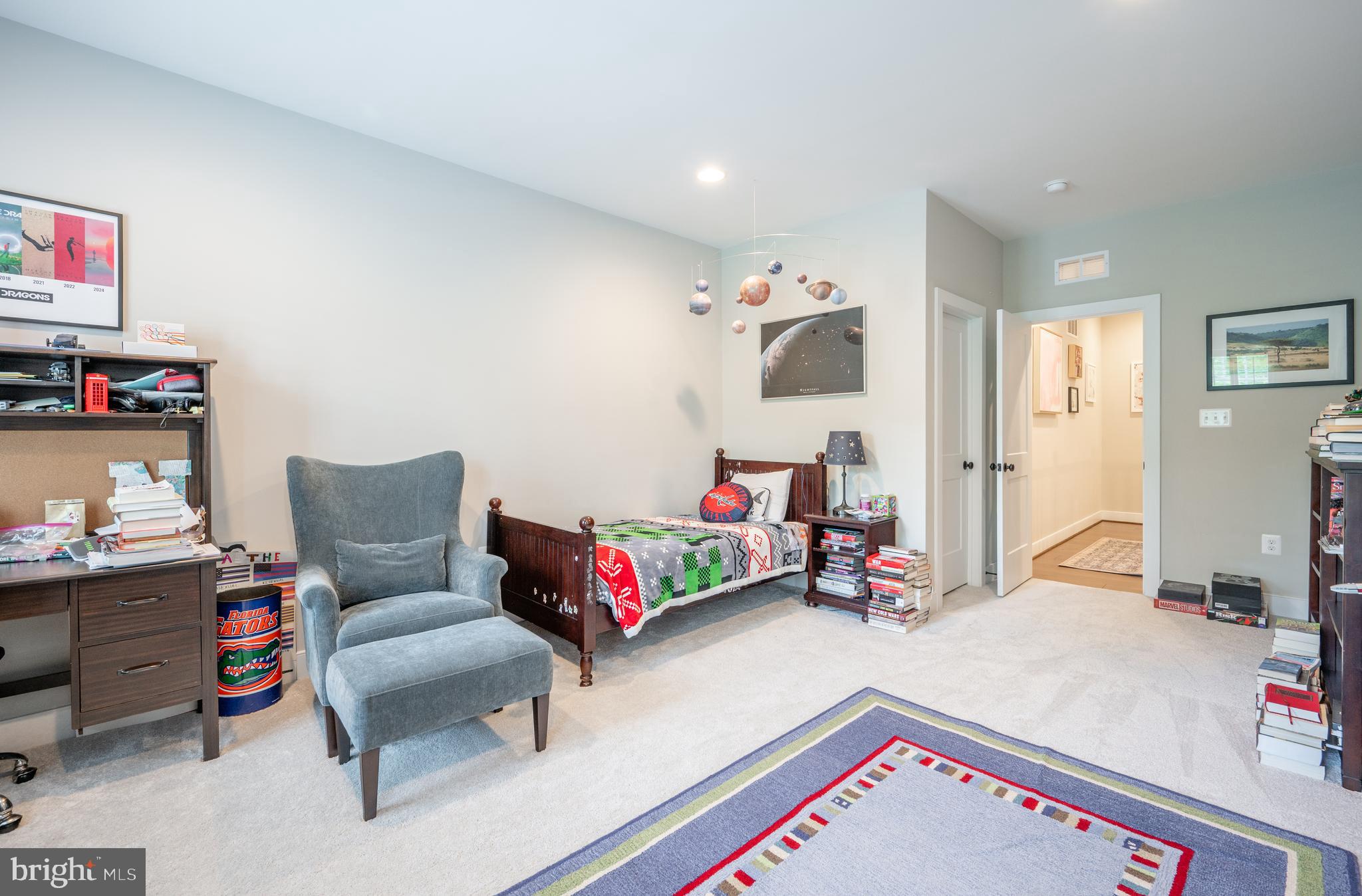 BELLE HAVEN ESTATES - Residential