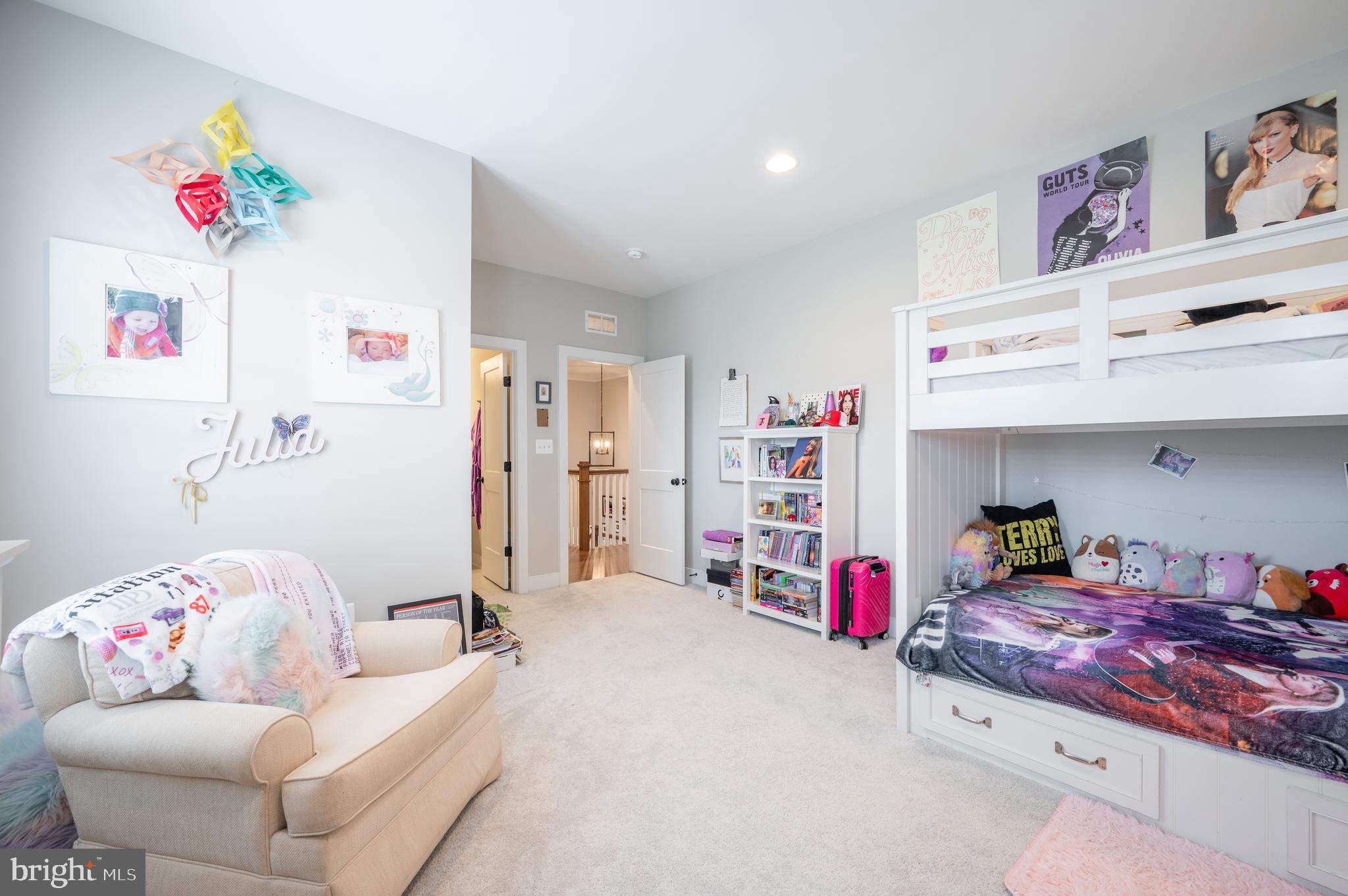 BELLE HAVEN ESTATES - Residential