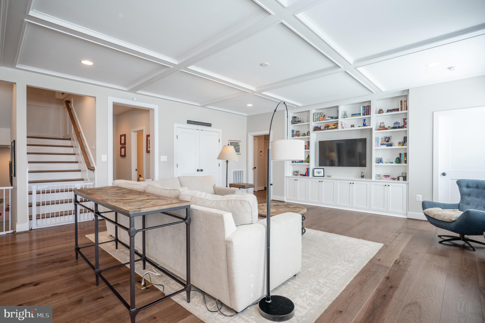 BELLE HAVEN ESTATES - Residential