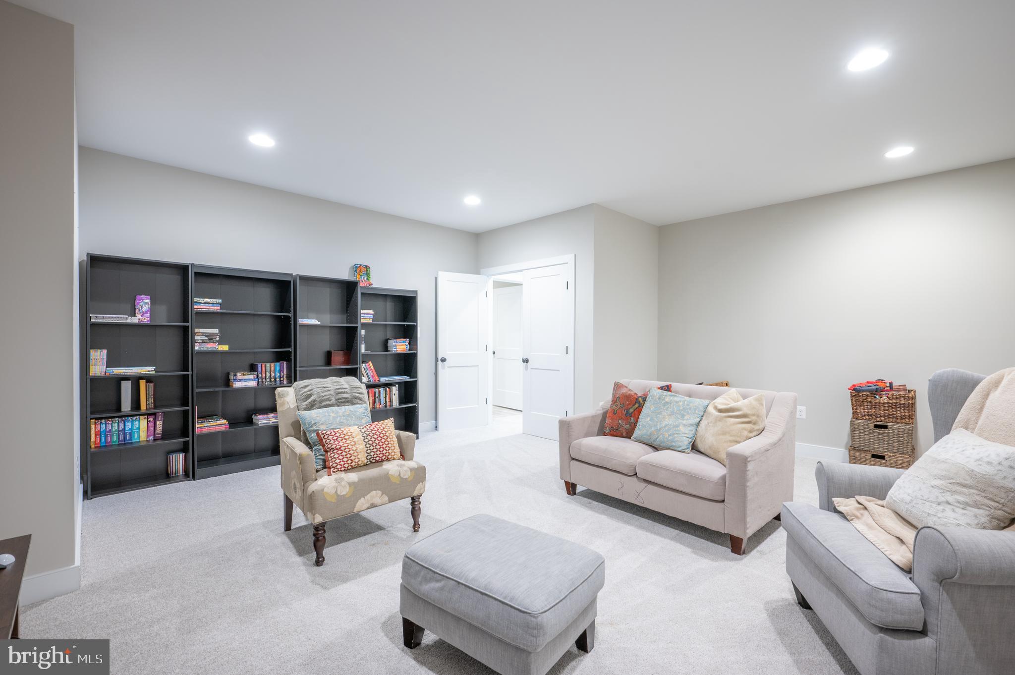 BELLE HAVEN ESTATES - Residential