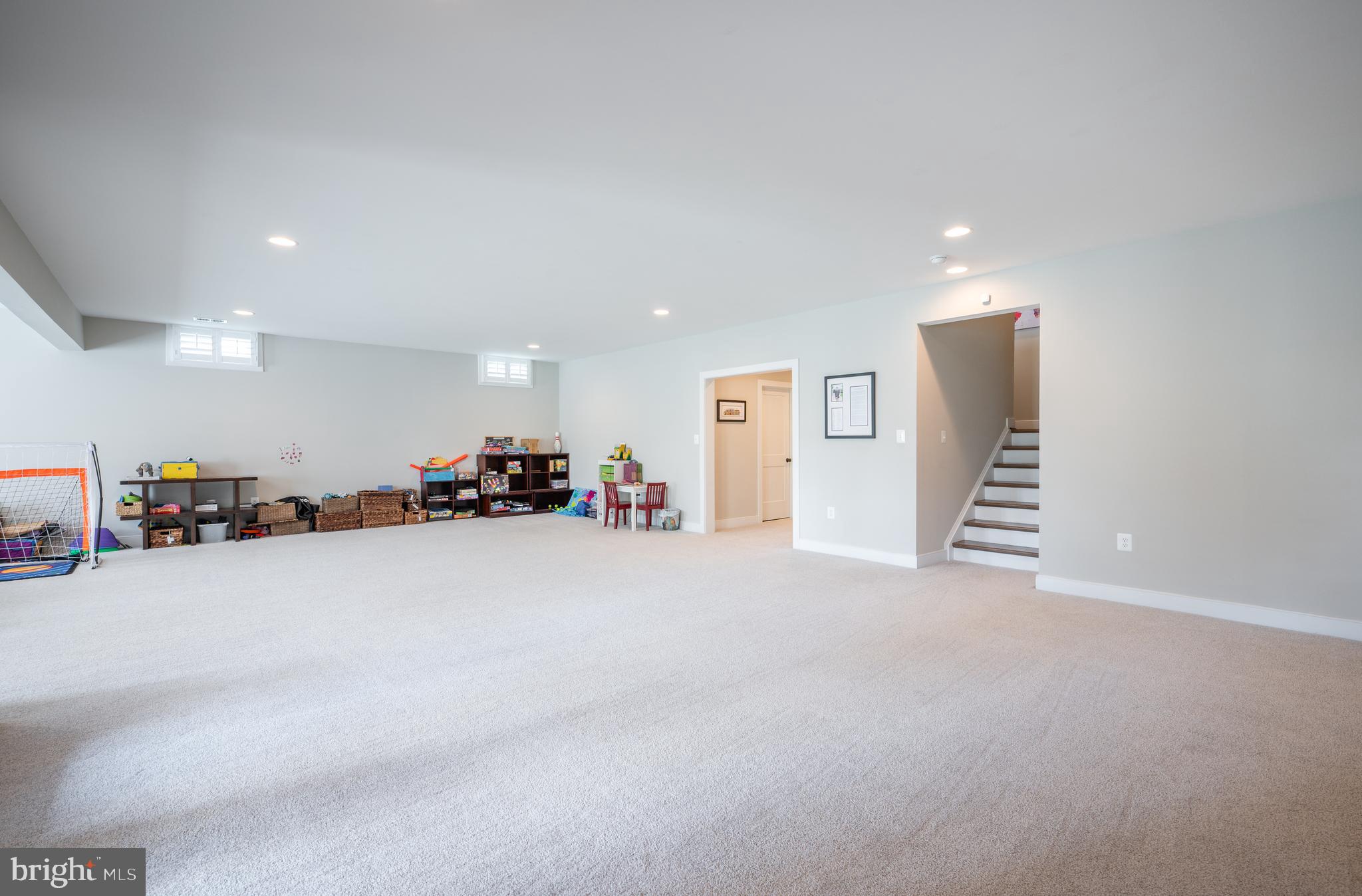 BELLE HAVEN ESTATES - Residential