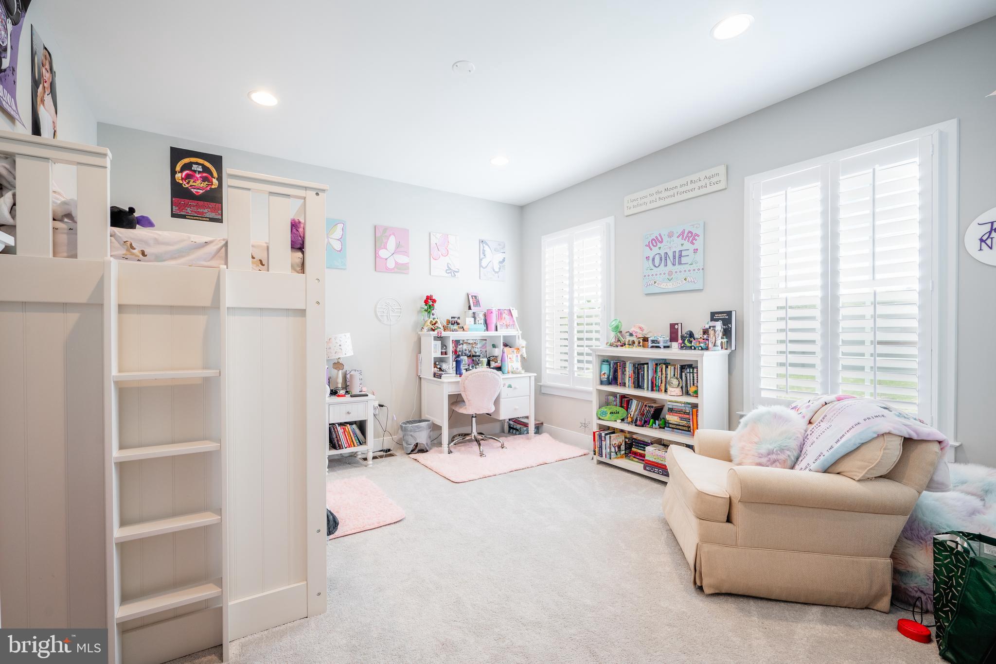 BELLE HAVEN ESTATES - Residential