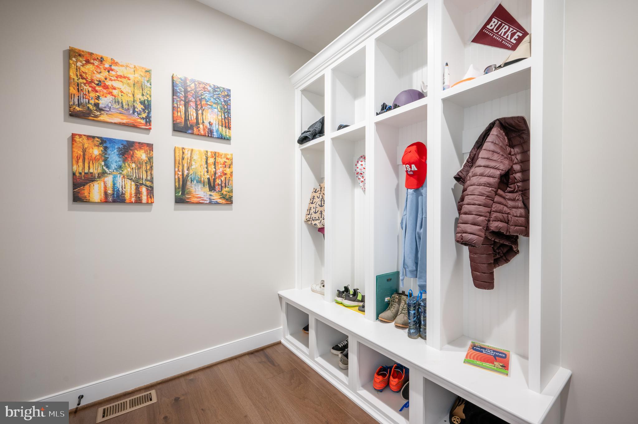 BELLE HAVEN ESTATES - Residential