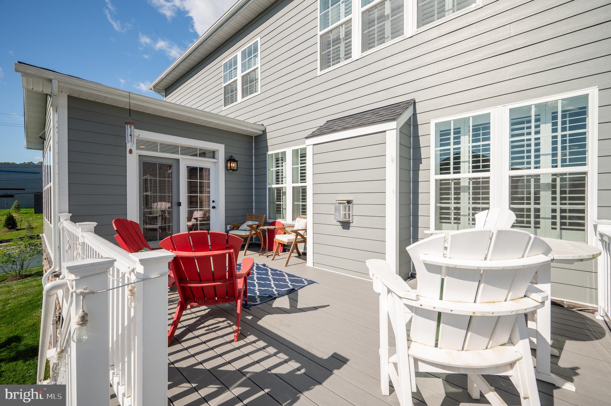 BELLE HAVEN ESTATES - Residential