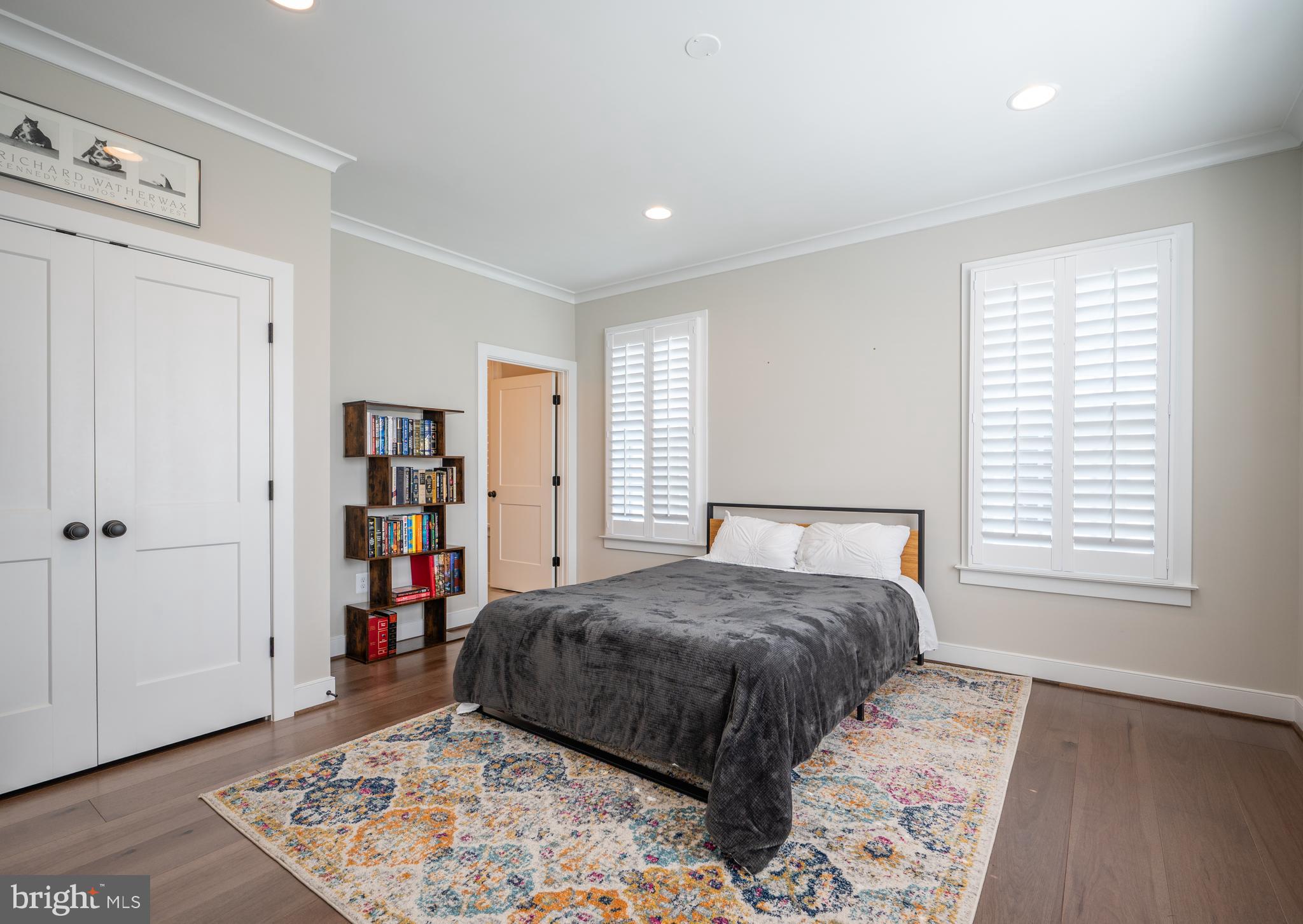 BELLE HAVEN ESTATES - Residential