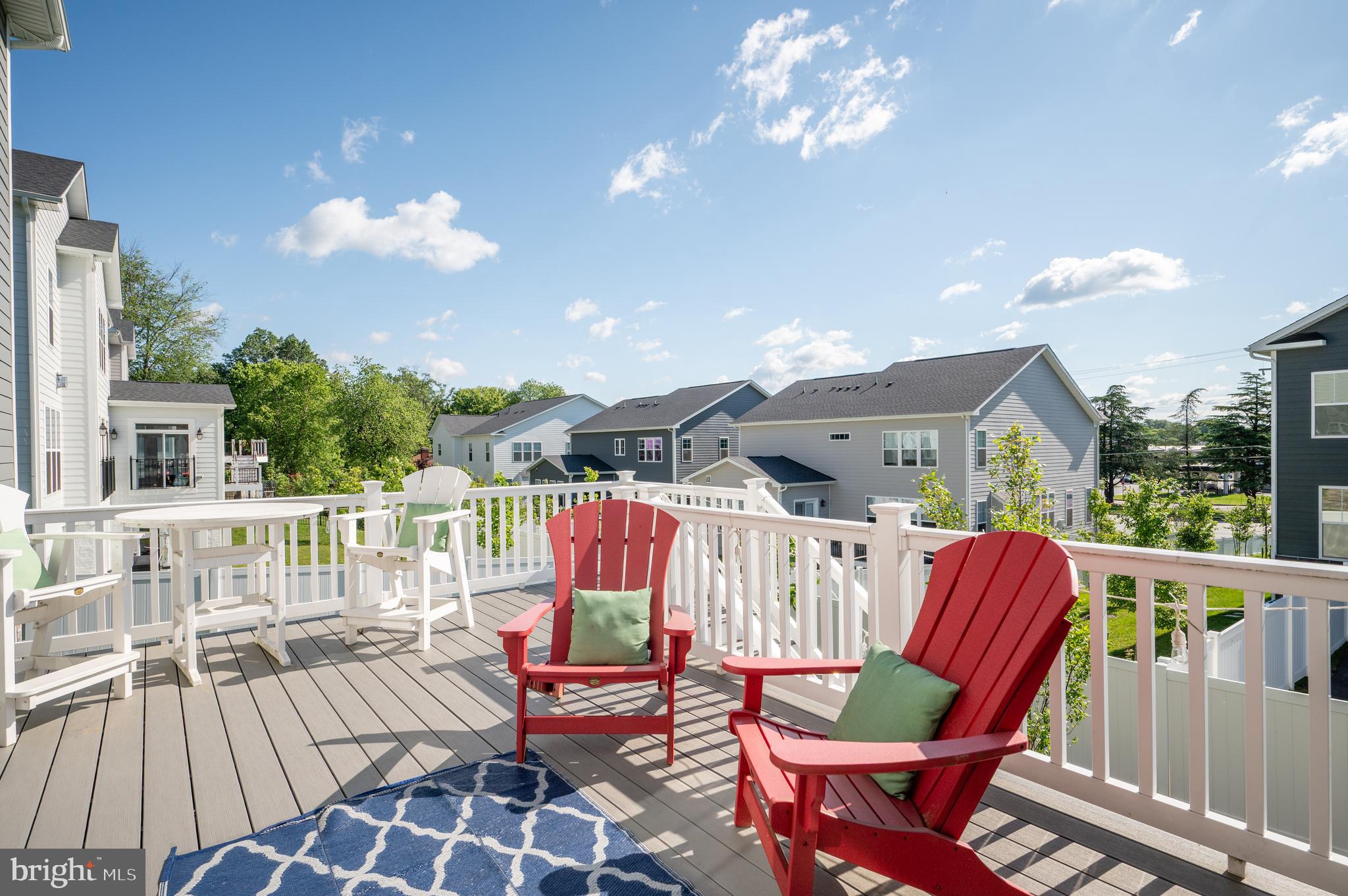 BELLE HAVEN ESTATES - Residential