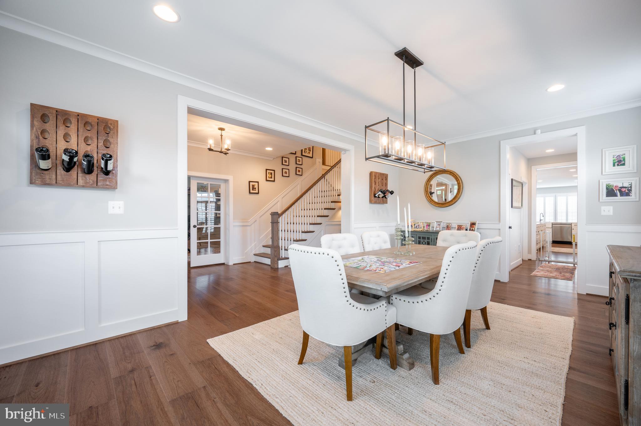 BELLE HAVEN ESTATES - Residential