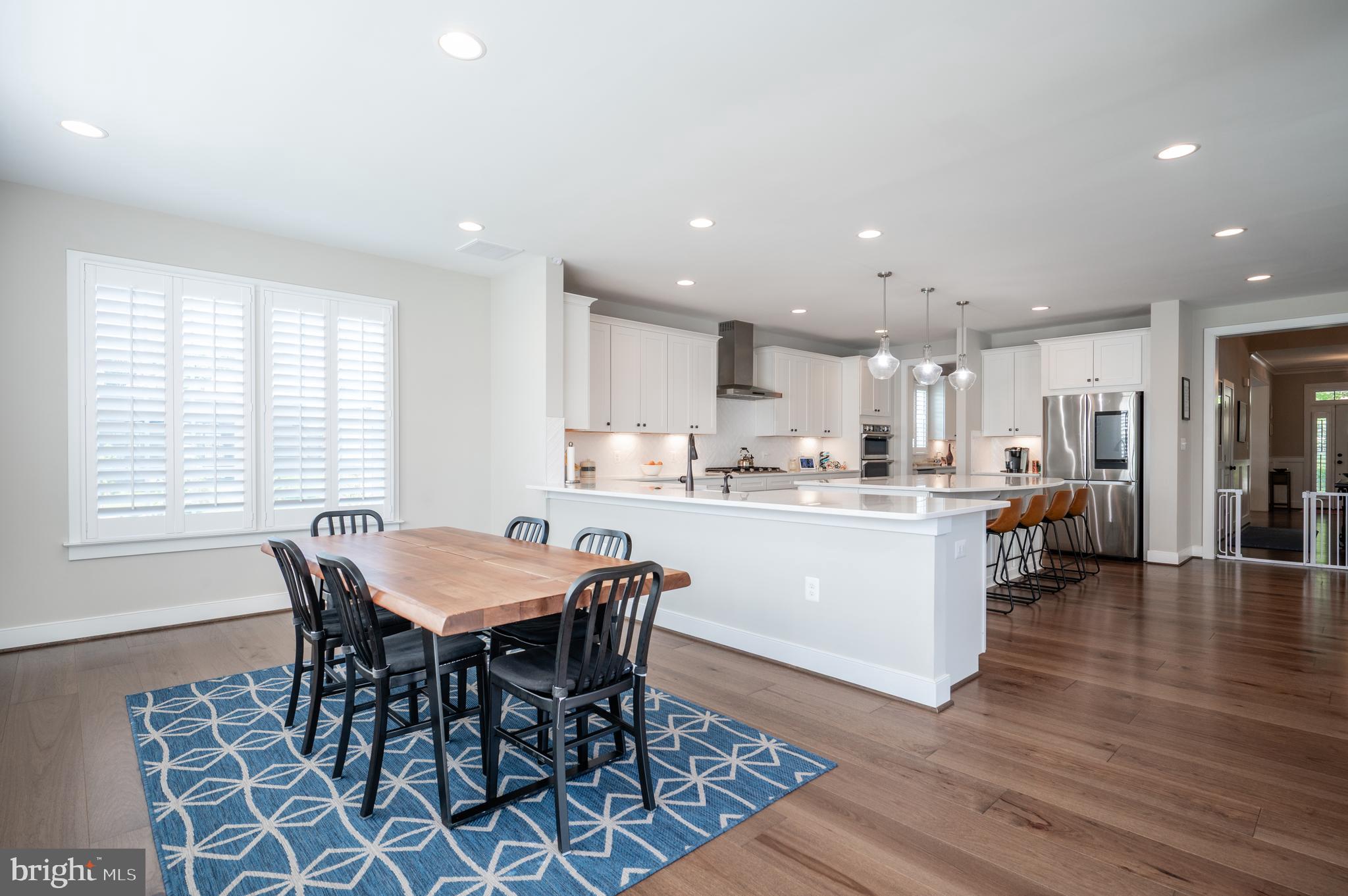 BELLE HAVEN ESTATES - Residential