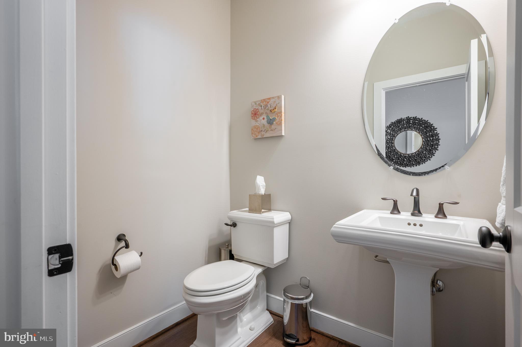 BELLE HAVEN ESTATES - Residential