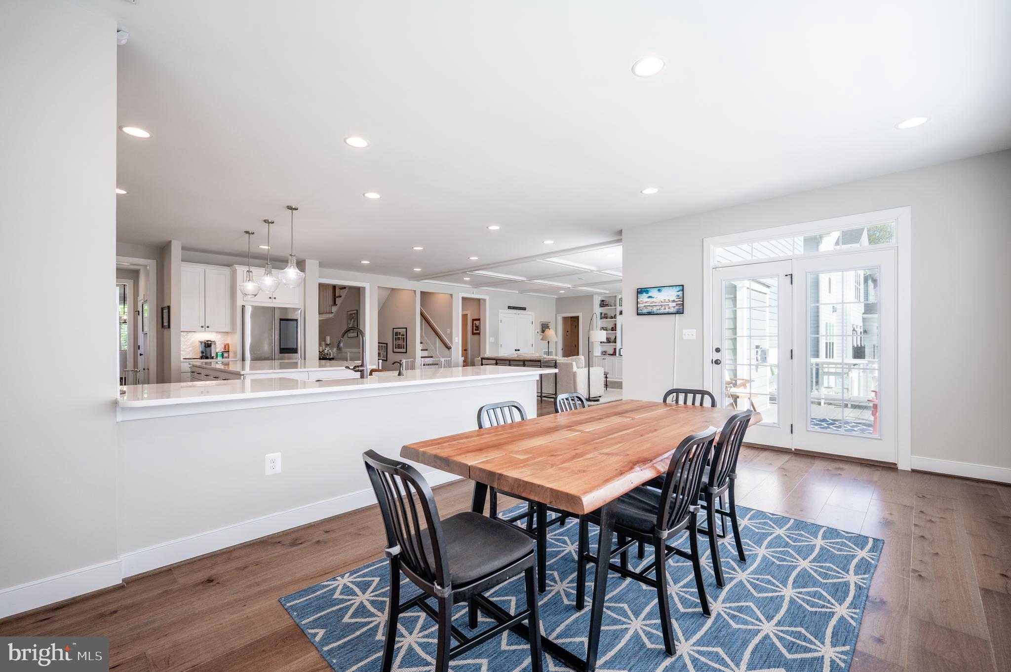 BELLE HAVEN ESTATES - Residential