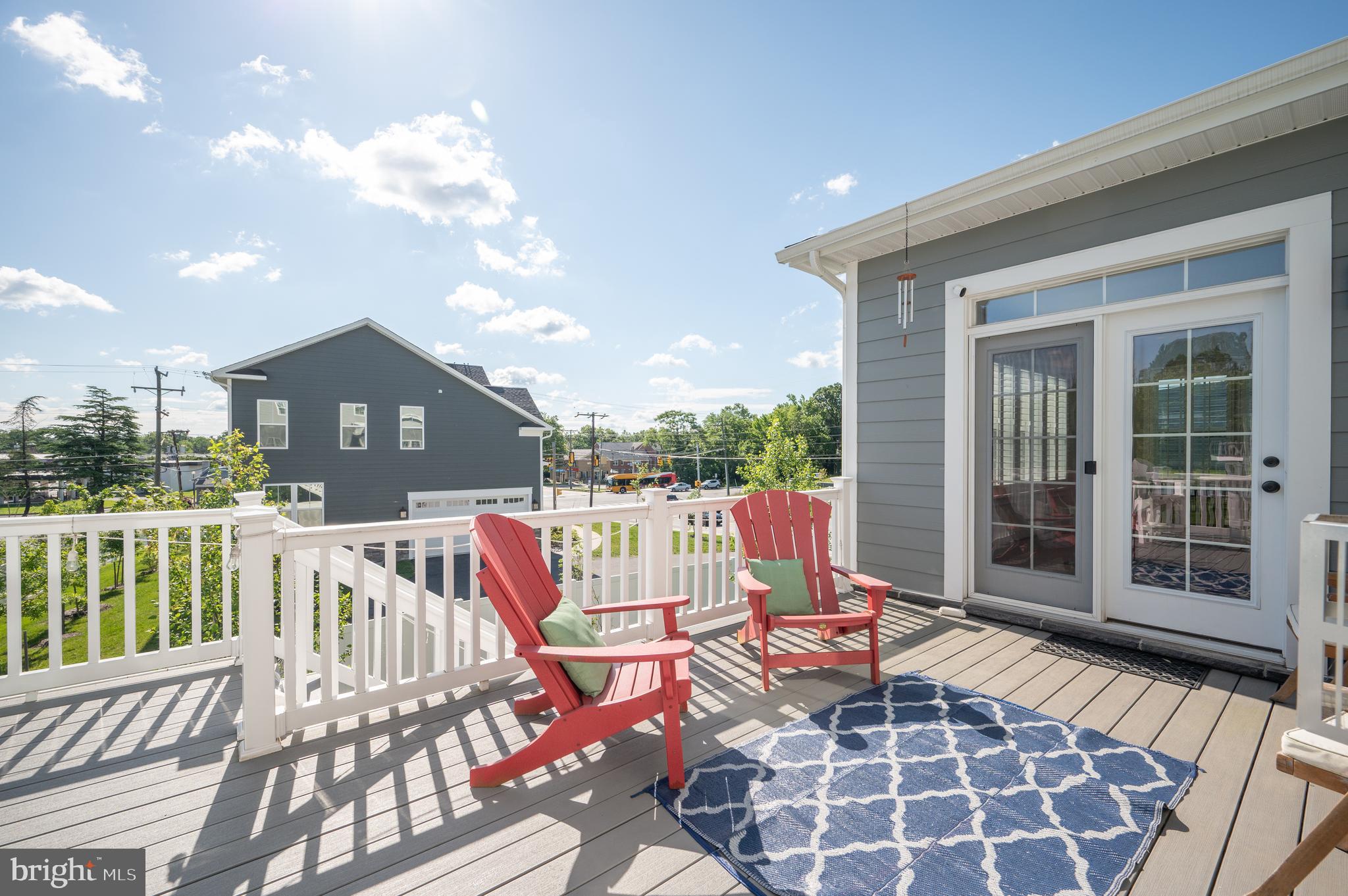 BELLE HAVEN ESTATES - Residential