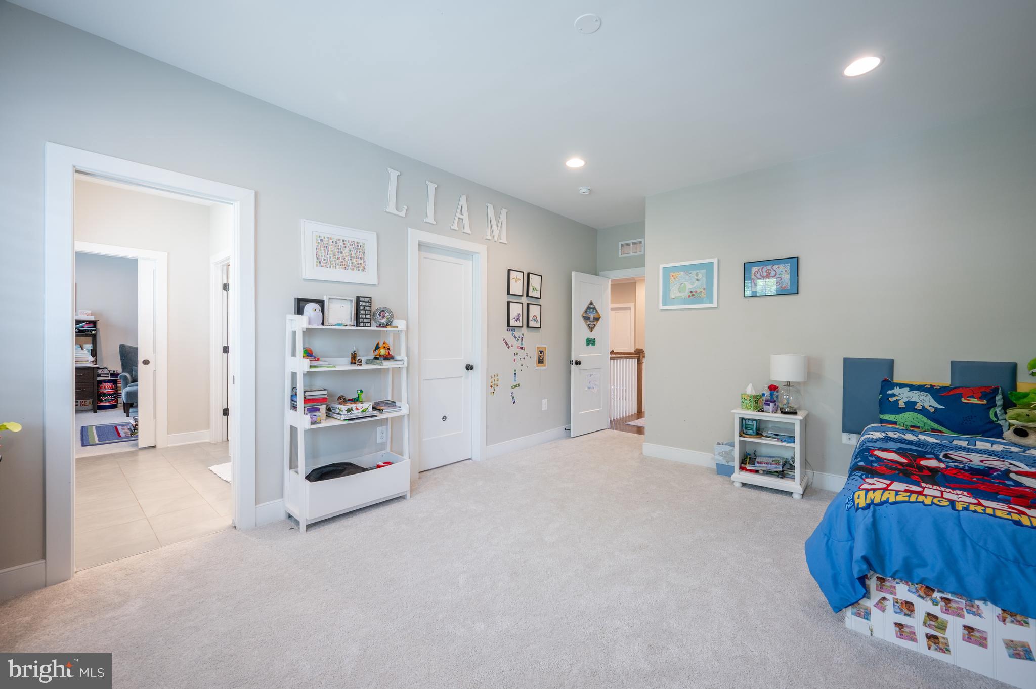 BELLE HAVEN ESTATES - Residential