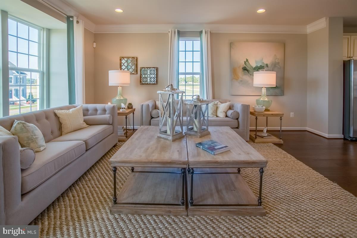 PARKSIDE - Residential